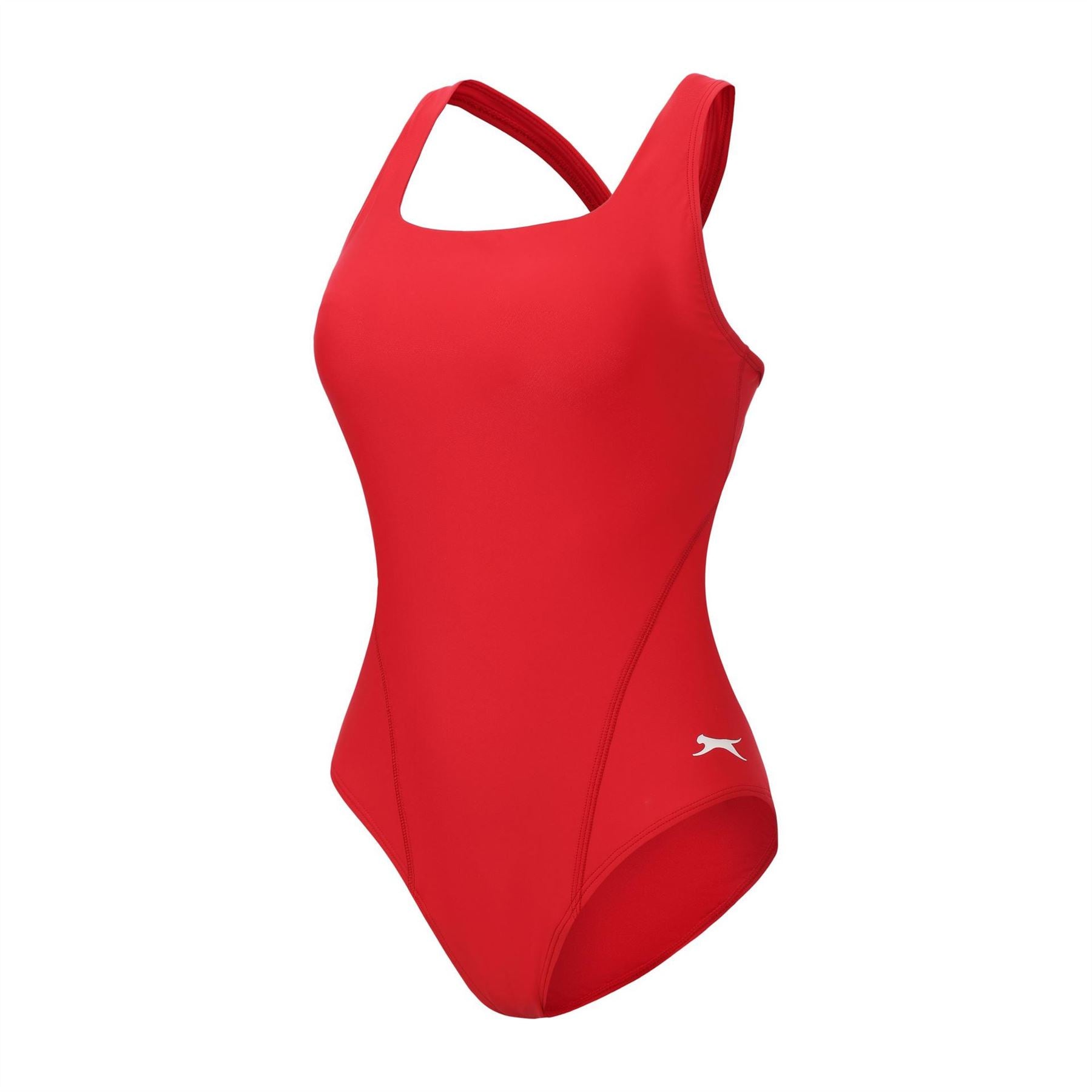 Slazenger Womens Neck Suit