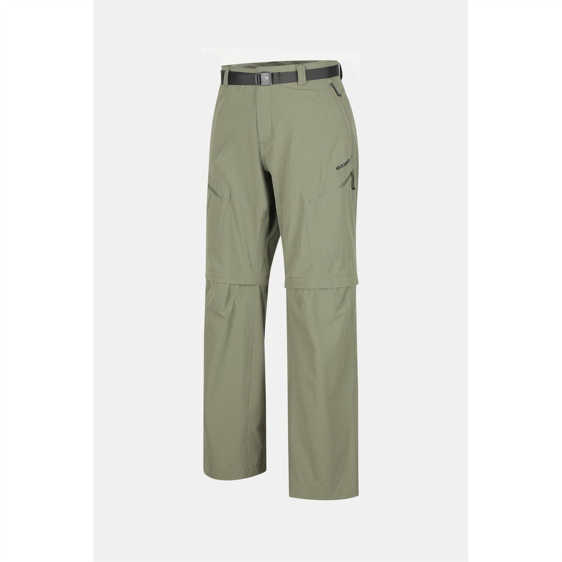 Karrimor Mens Panther Zip Off Trouser
