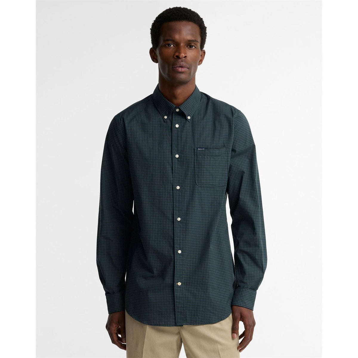 Barbour Harbourwall Tai