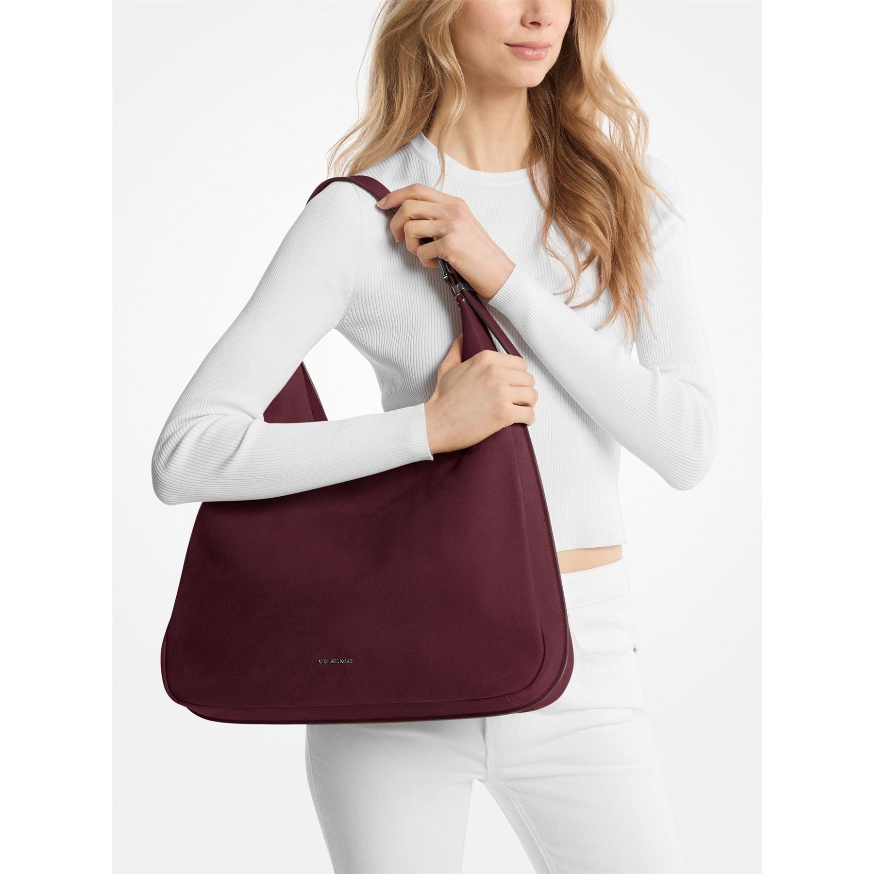MICHAEL Michael Kors Nolita Hobo Bag