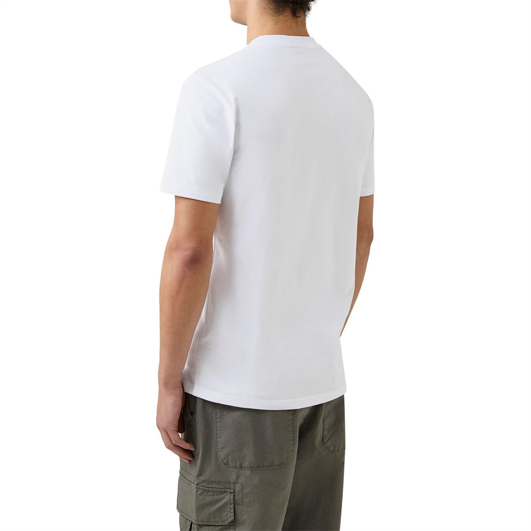 Patrick Cambell V2 Sn63