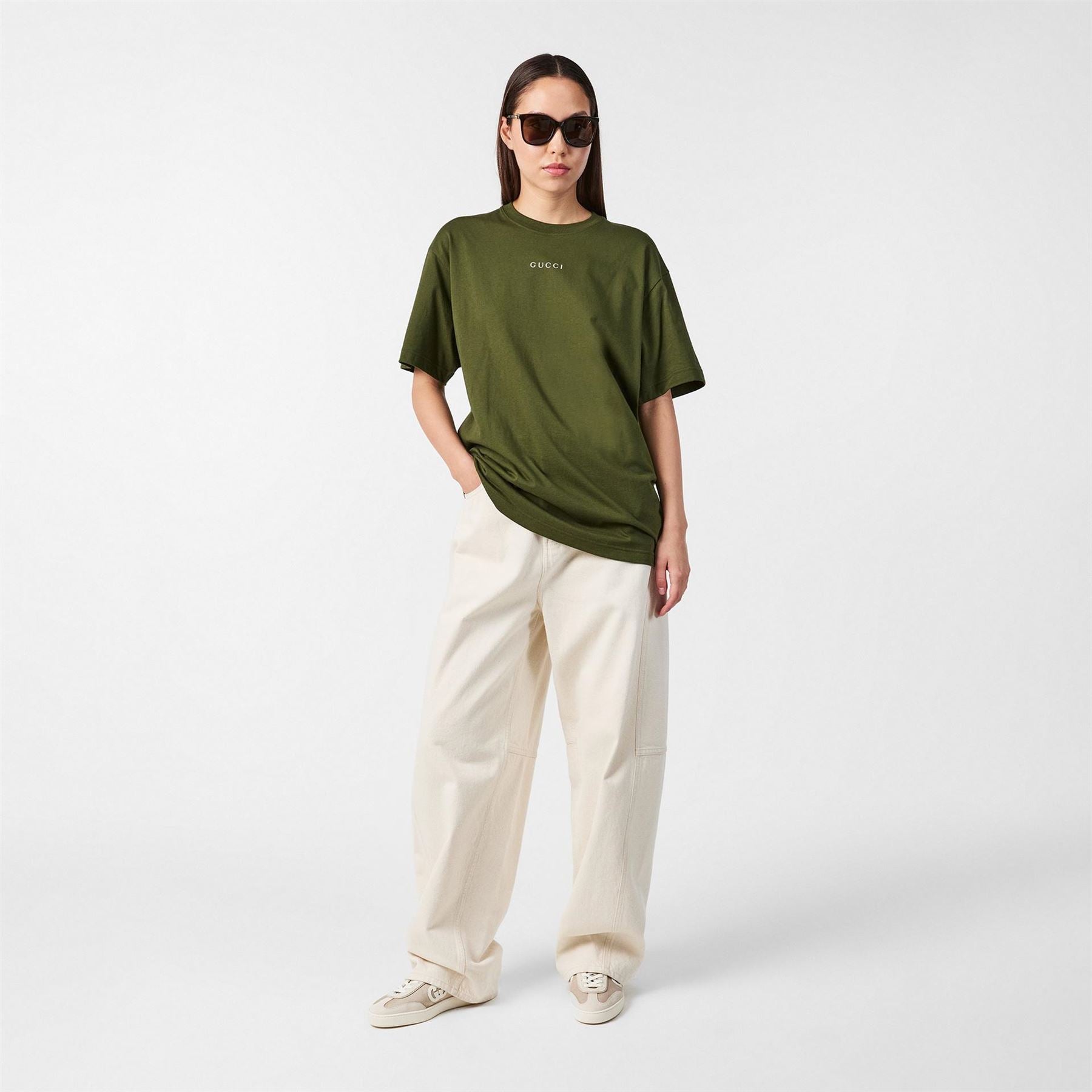 Gucci G Sunglasses