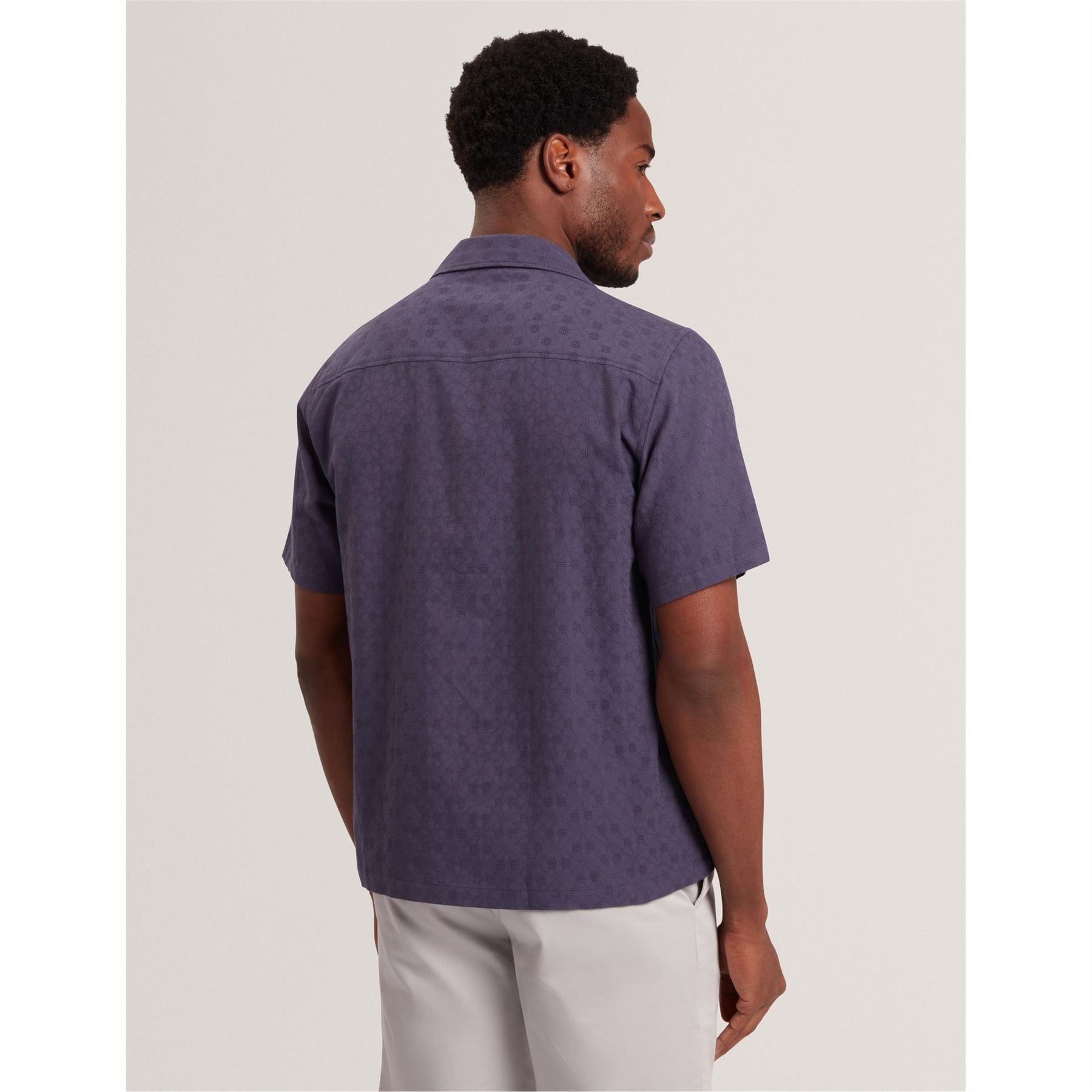 Ted Baker Relxfit Jacqshrt Sn62