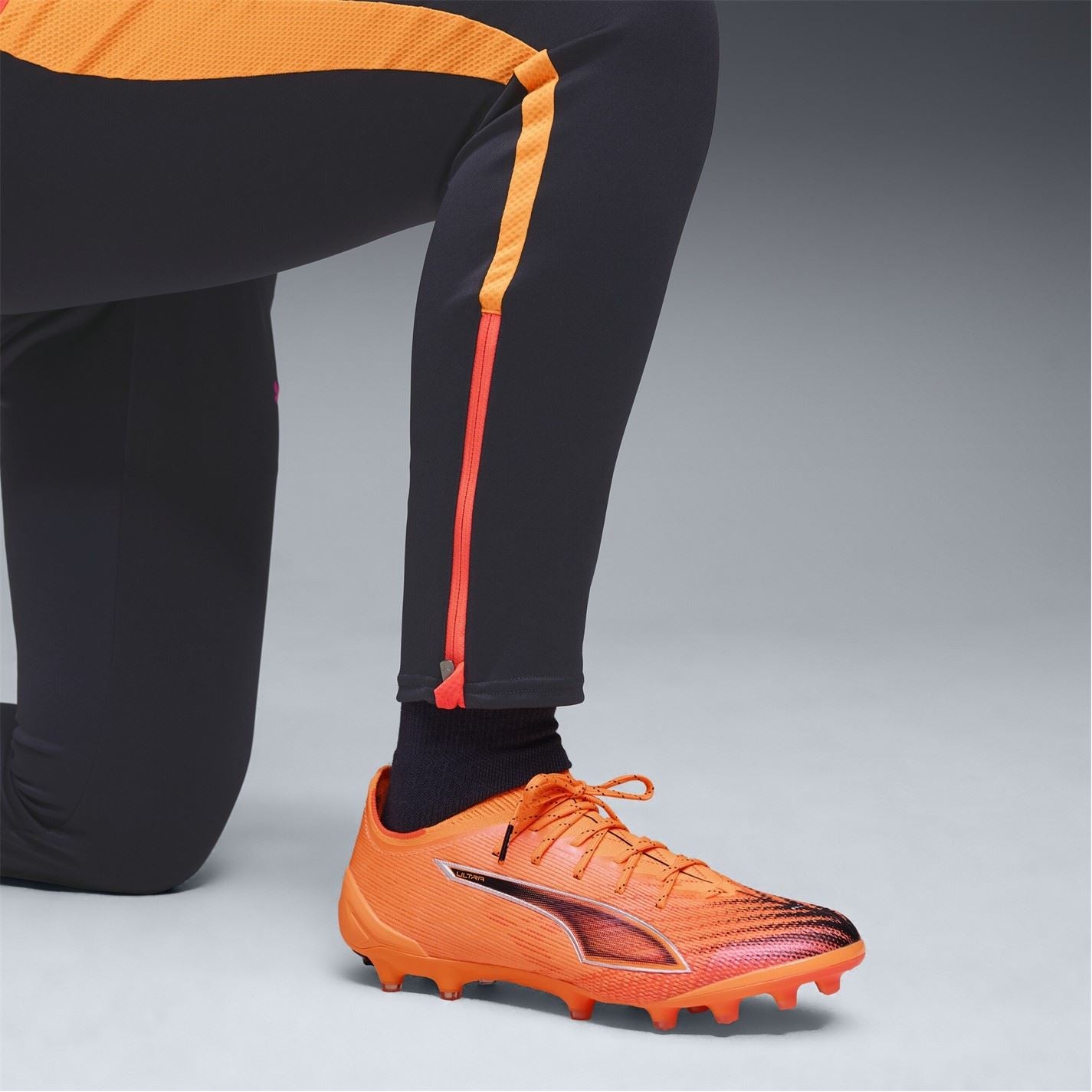 Puma Womens Blaze Tracksuit Bottoms