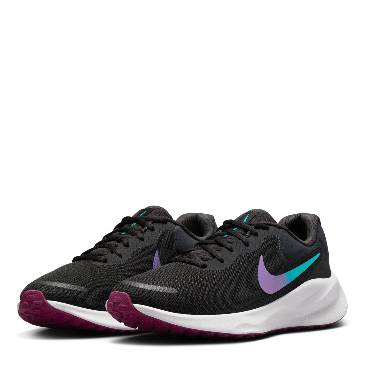 Nike Womens Revolution 7 Running Shoes