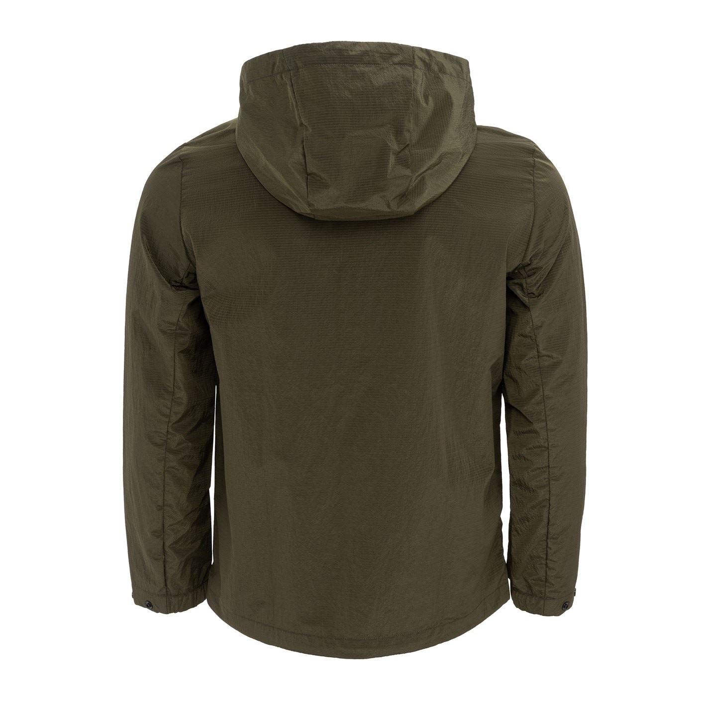 Firetrap Mens Reflective Jacket