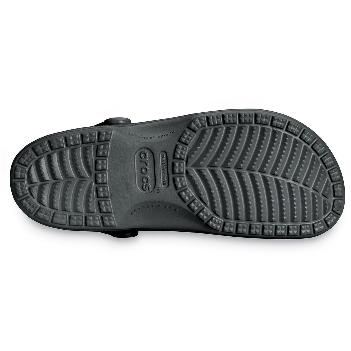 Crocs Womens Baya Clogs