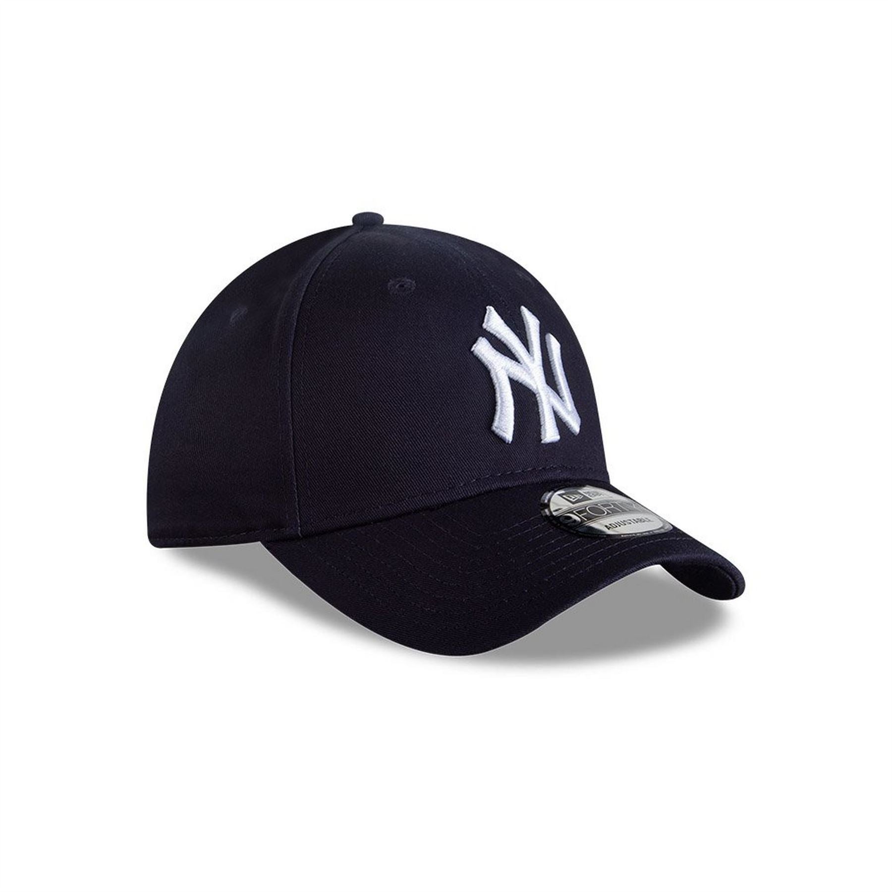 New Era Adjustable Cap