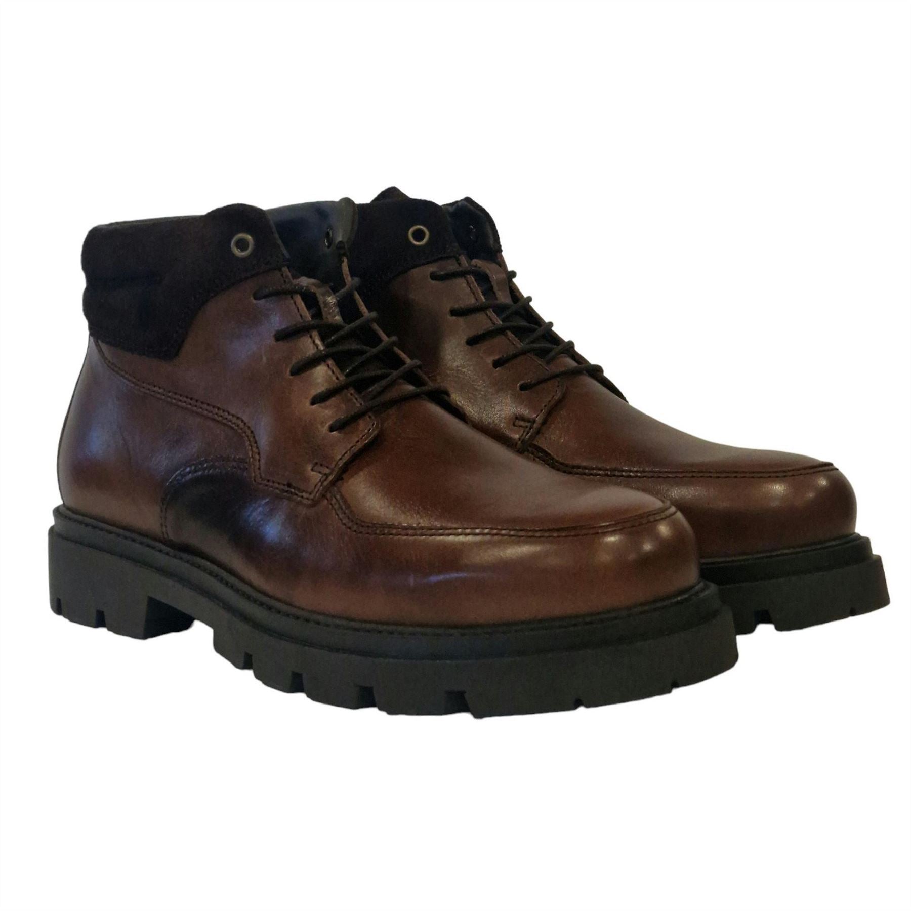 Firetrap Hiker Rugged Boots