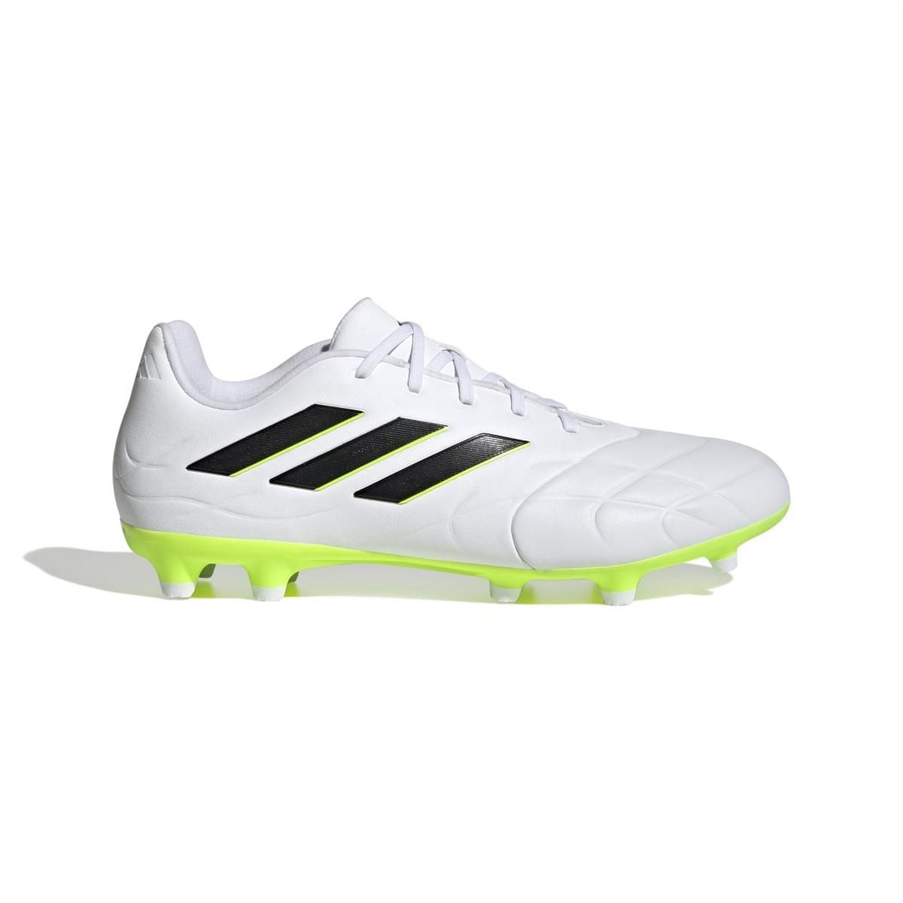 adidas Pure.3 Firm Ground Football Boots