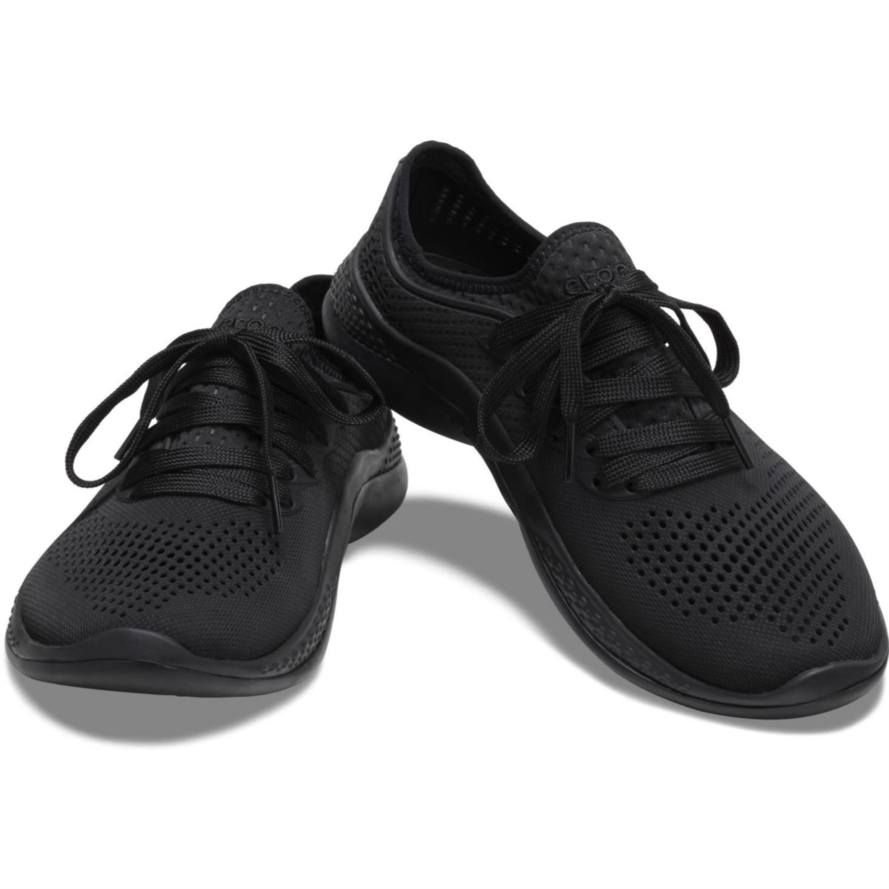 Crocs Literide Pacer Casual Low Top Trainers