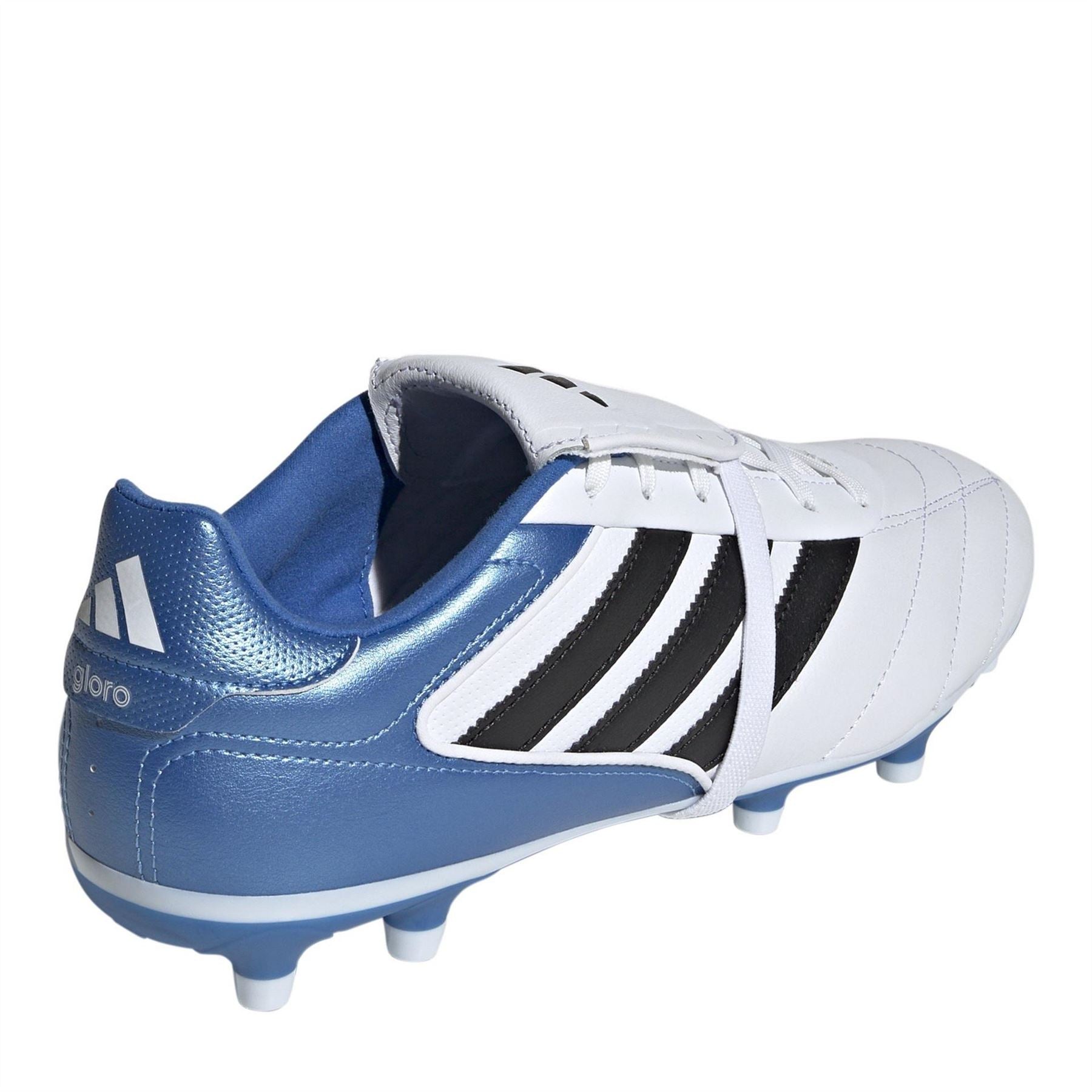 adidas Mens Gloro Ii Fg Firm Ground Football Boots