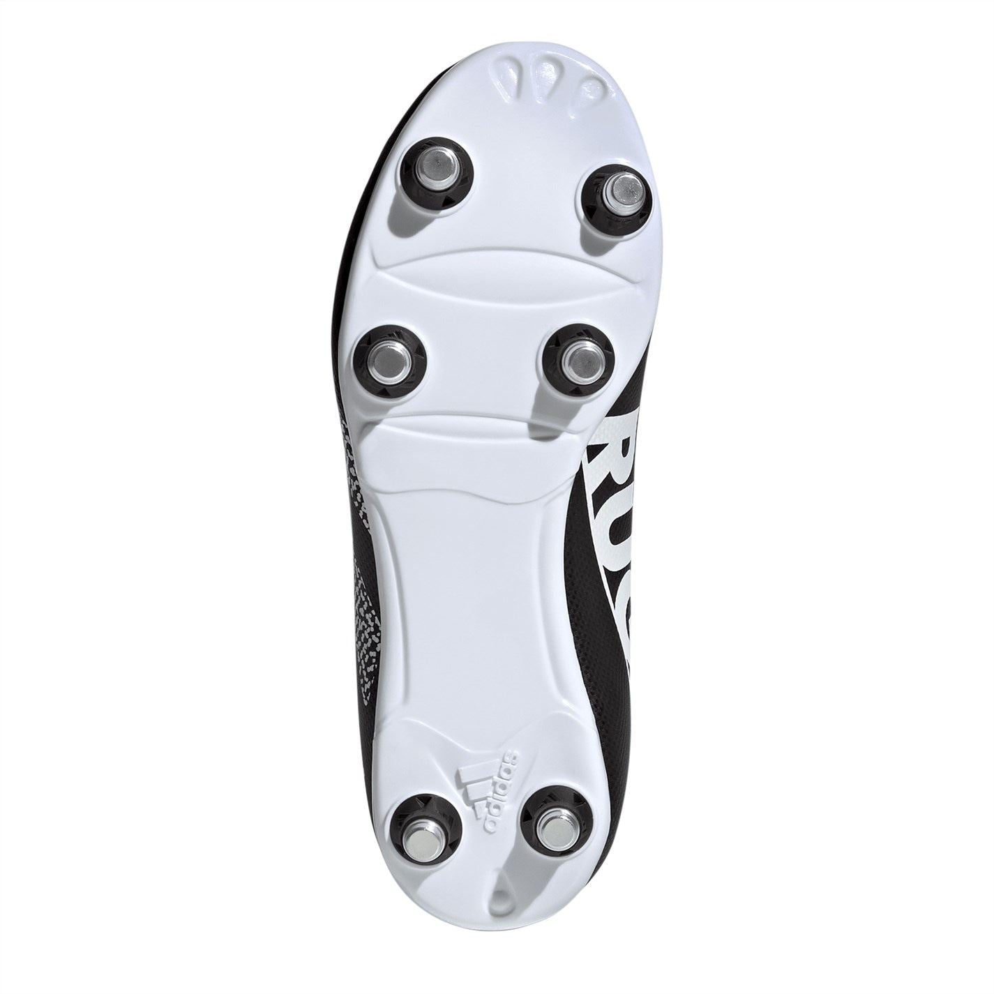 adidas Junior Soft Ground Rugby Boots