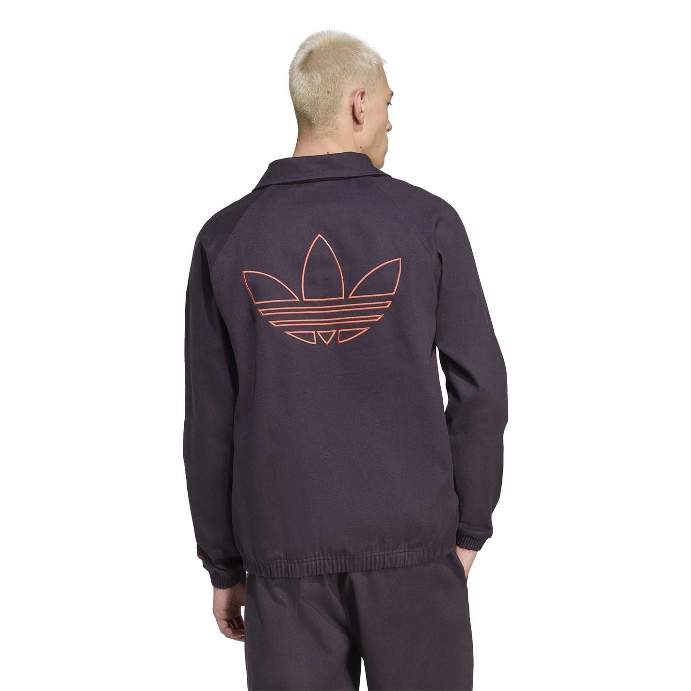adidas Mens Bayern Munich Icon Drill Top