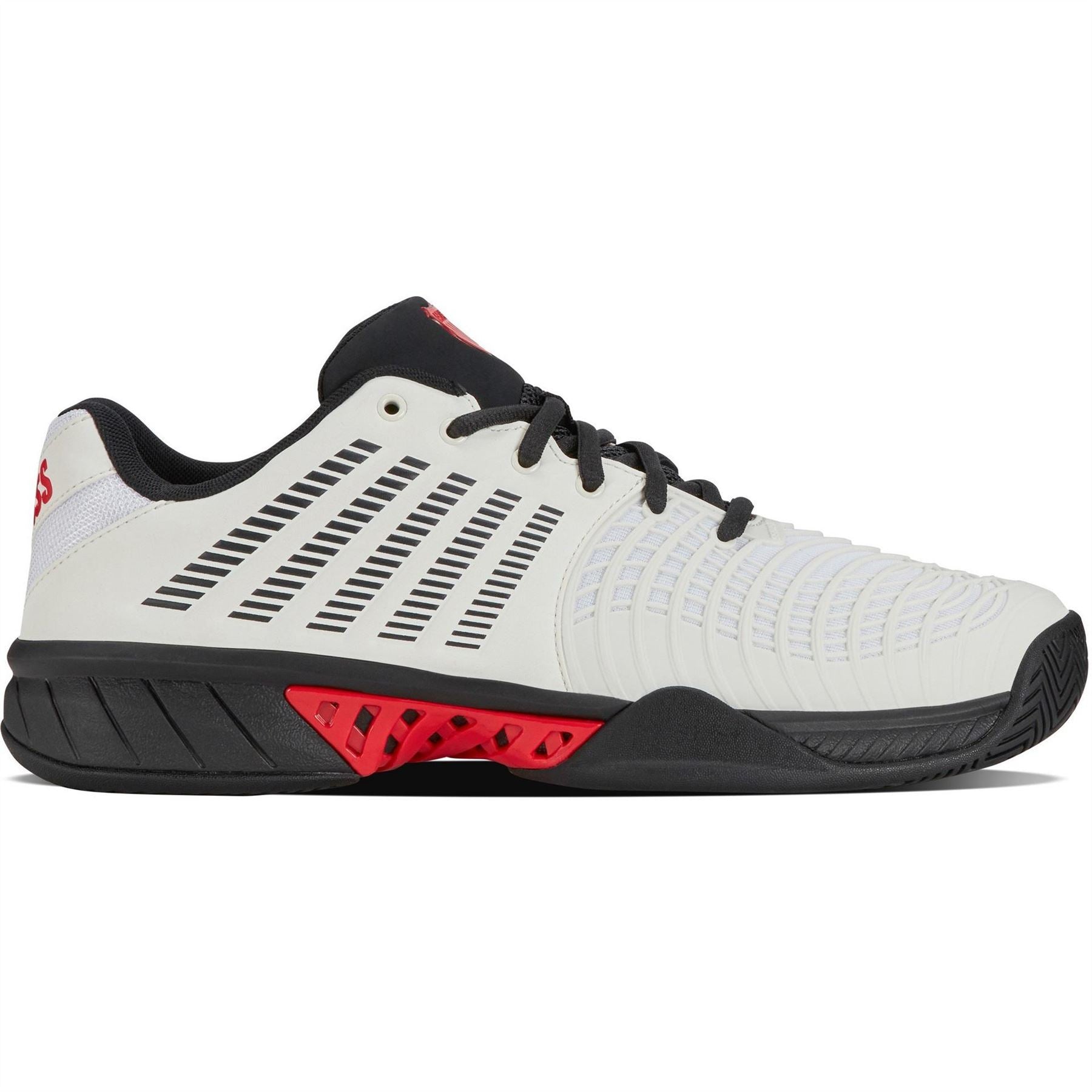 K-Swiss Express Light 3 Hb Lightweight Clay Court Tennis Shoes