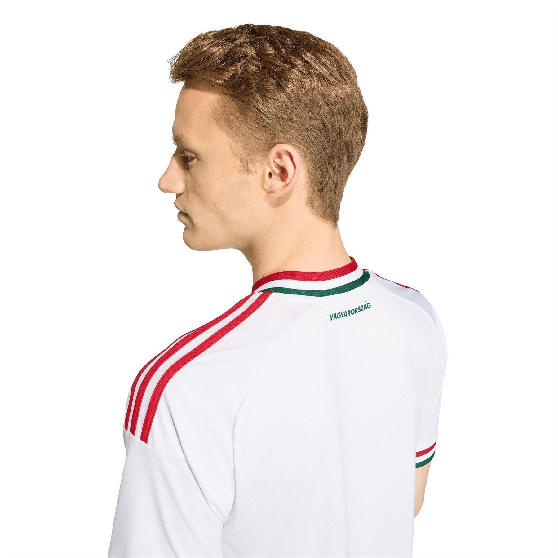 adidas Mens Away Shirt World Cup ™ 2026