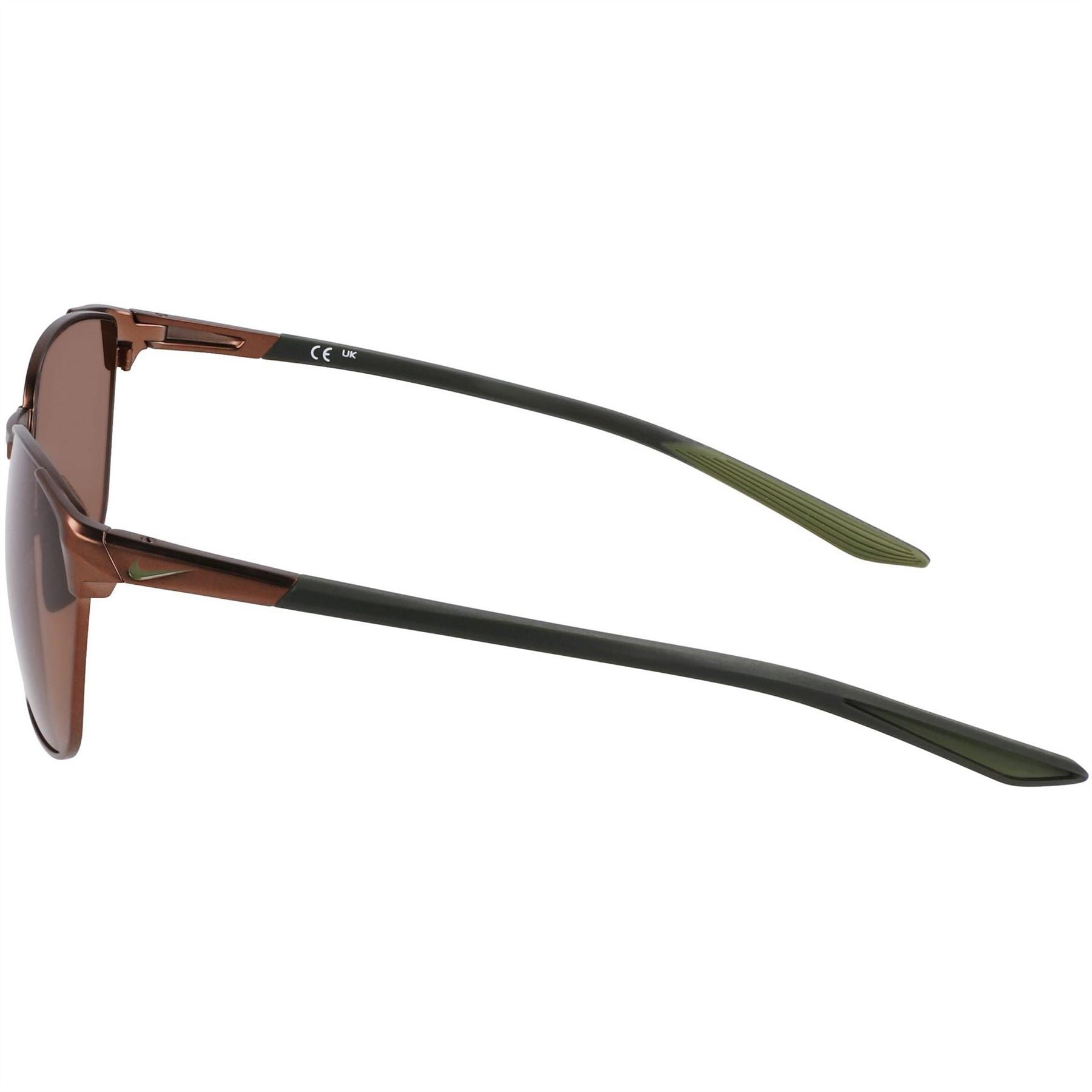 Nike Fusion Square Sunglasses