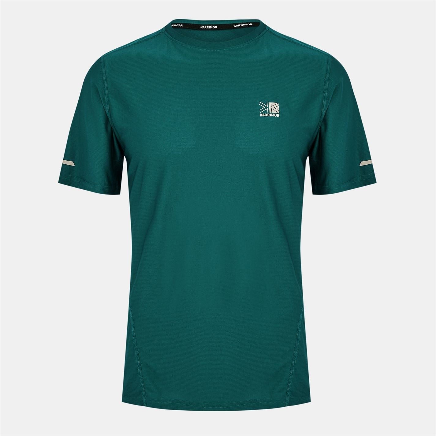 Karrimor Mens Run Short Sleeve T-Shirt