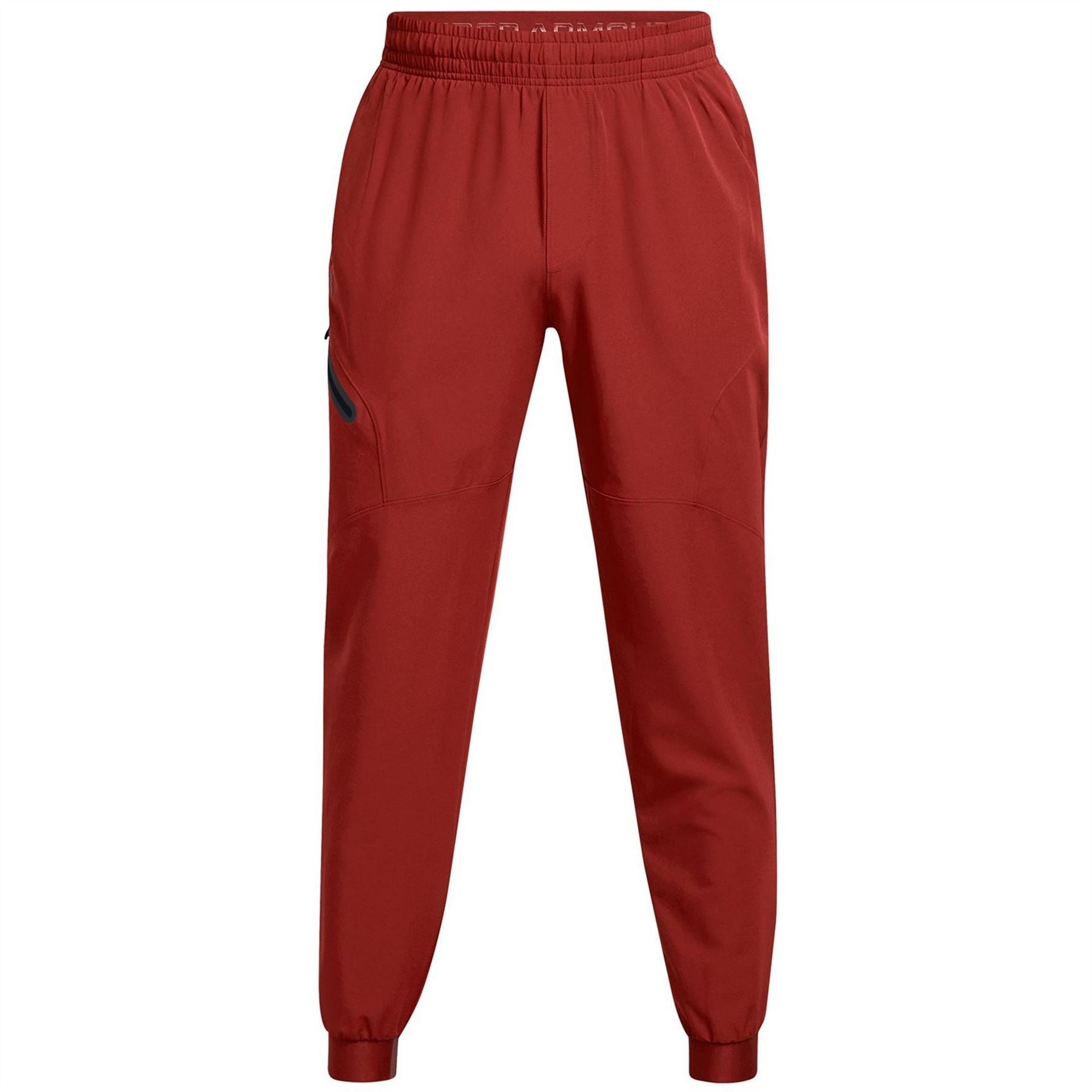 Under Armour Unstoppable Joggers with Zipped Pocket