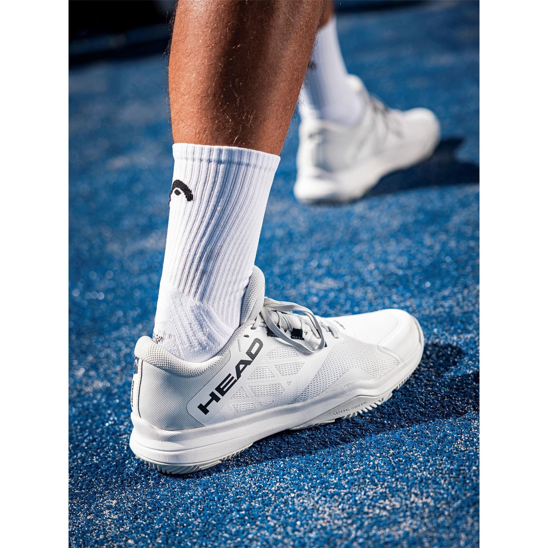 HEAD Mens Motion Team 1.5 Padel Shoes