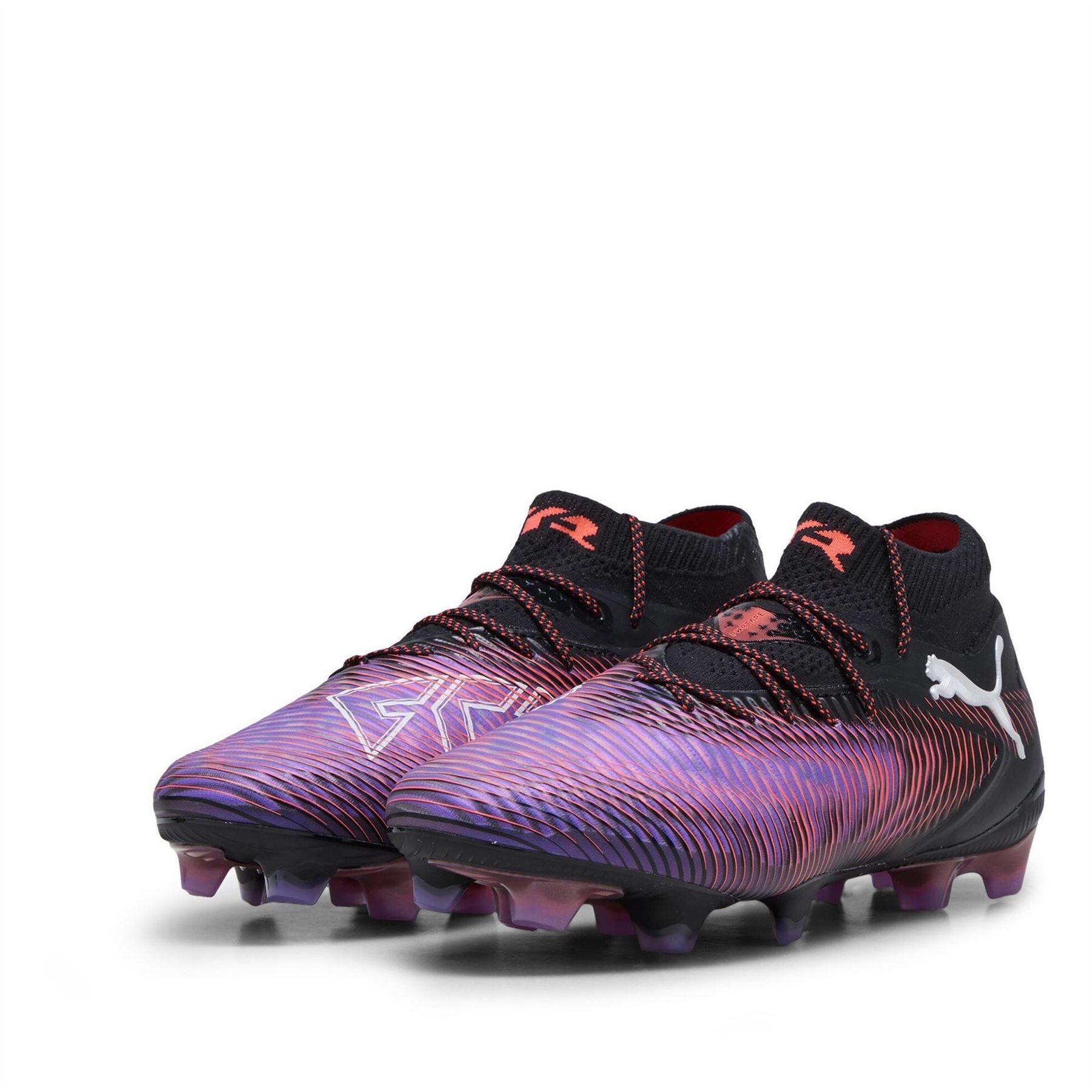 Puma Womens Future 8 Ultimate Firm Ground Football Boots