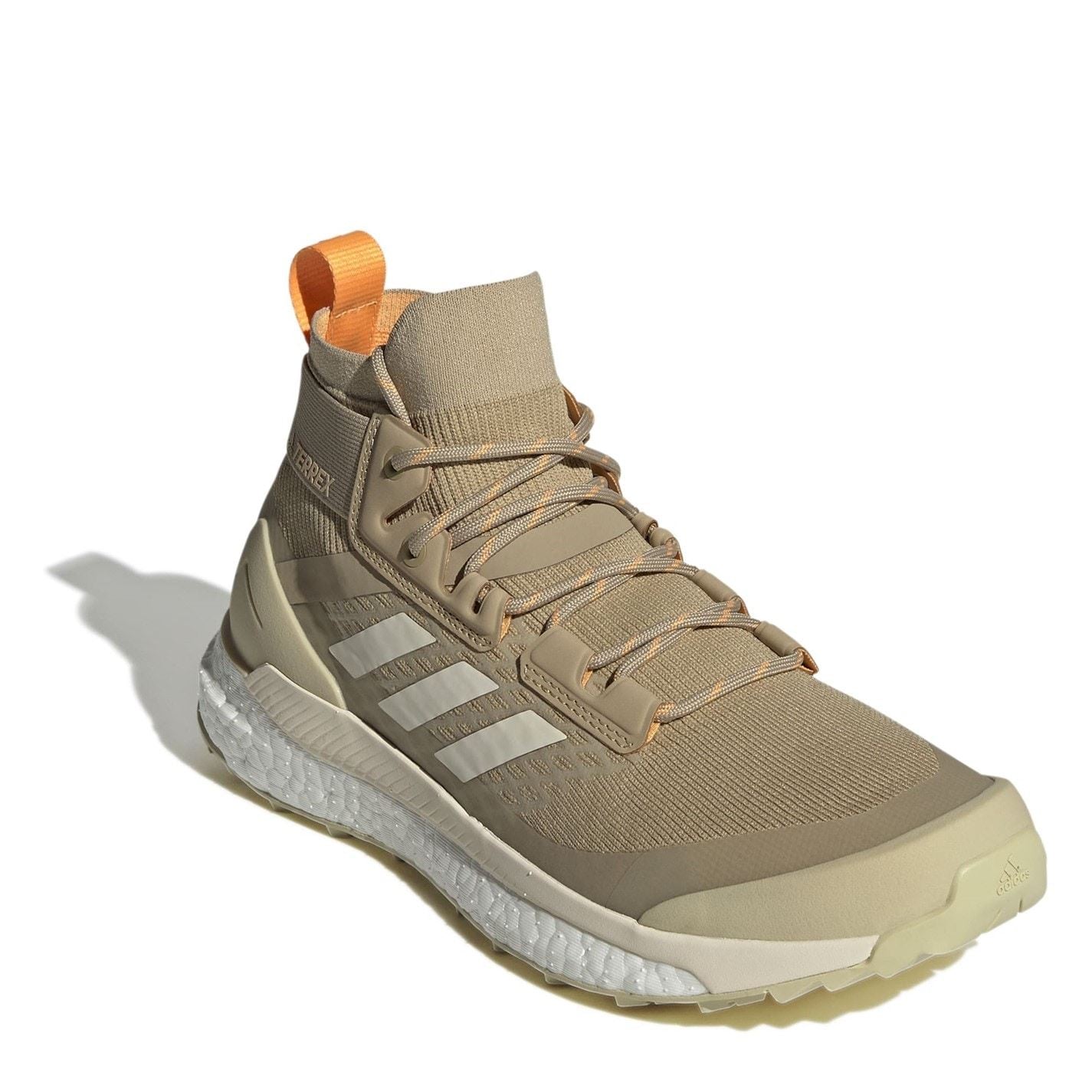 adidas Terrex Free Mid Top Sneakers
