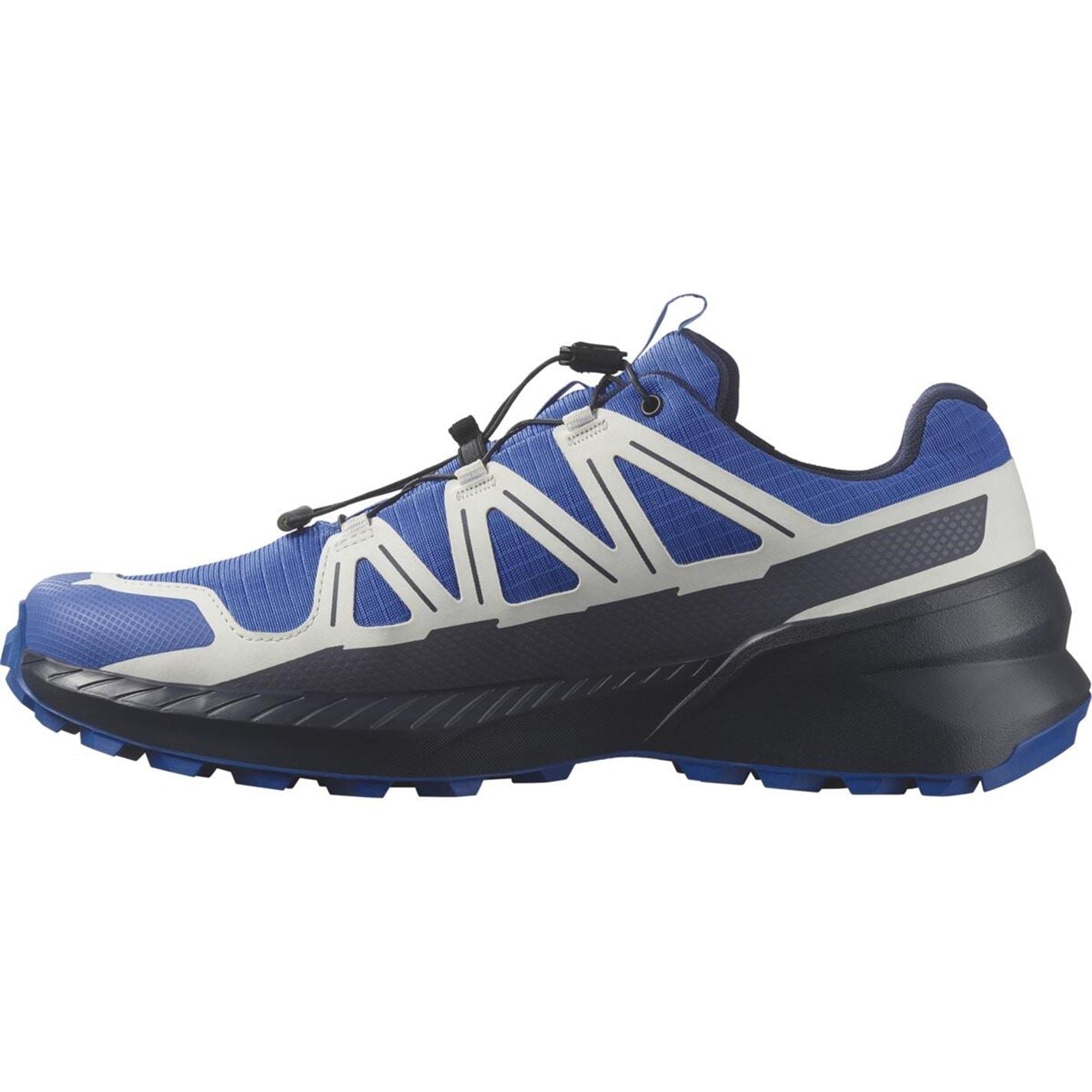 Salomon Mens Speedcross Peak Goretex Trail Running Shoes