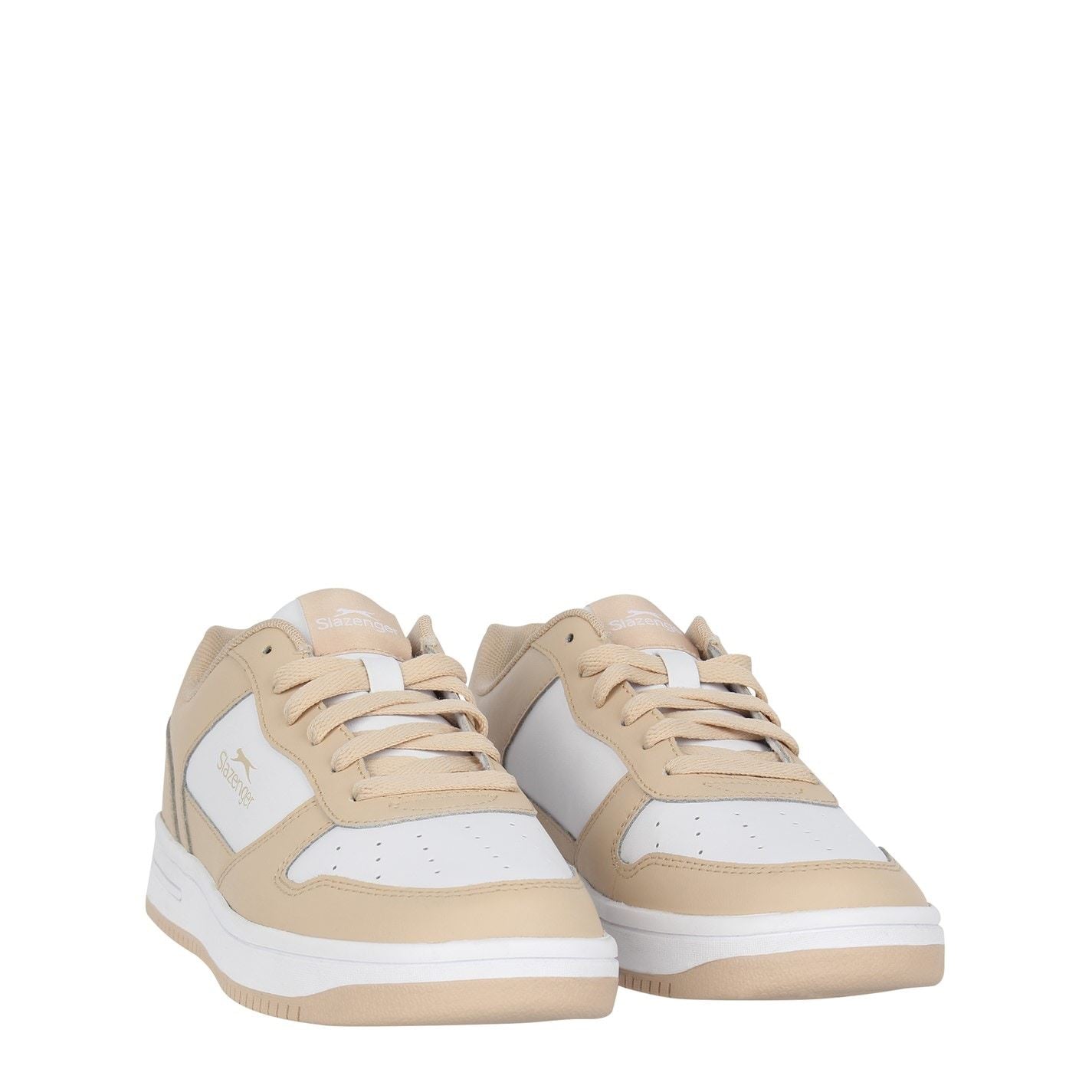 Slazenger Tower Low Trainers Juniors