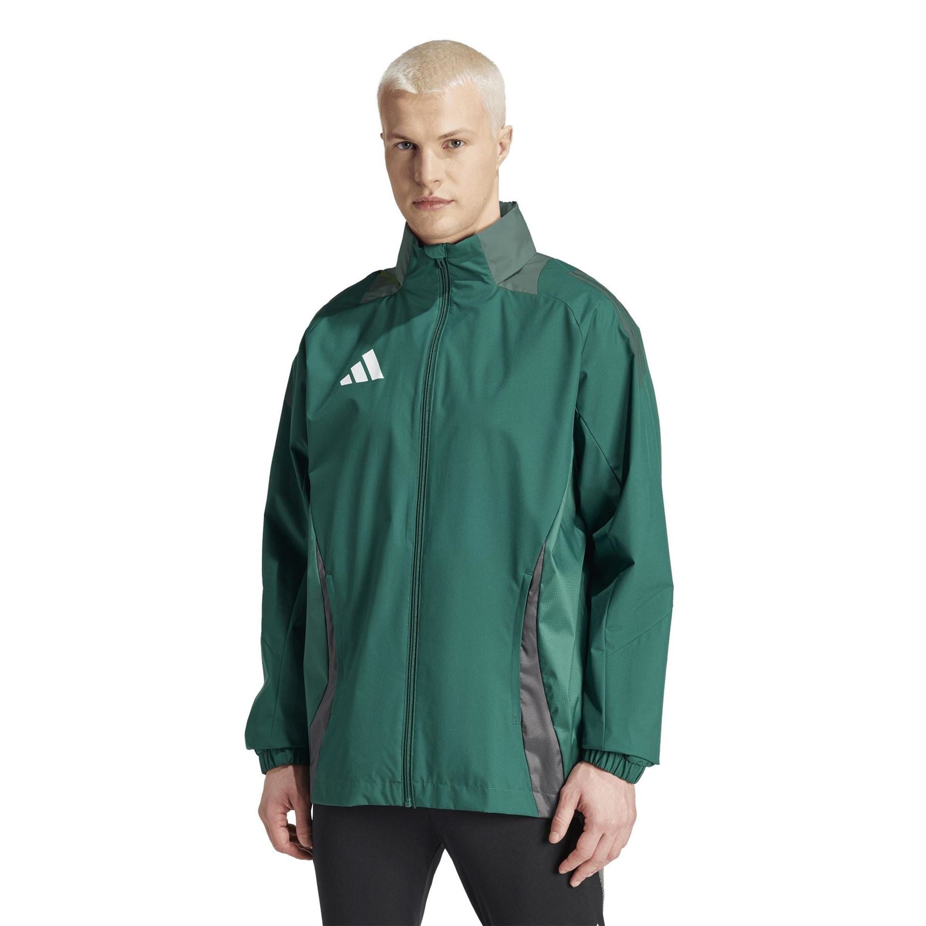 adidas Mens Tiro24 C Awjacket Anorak
