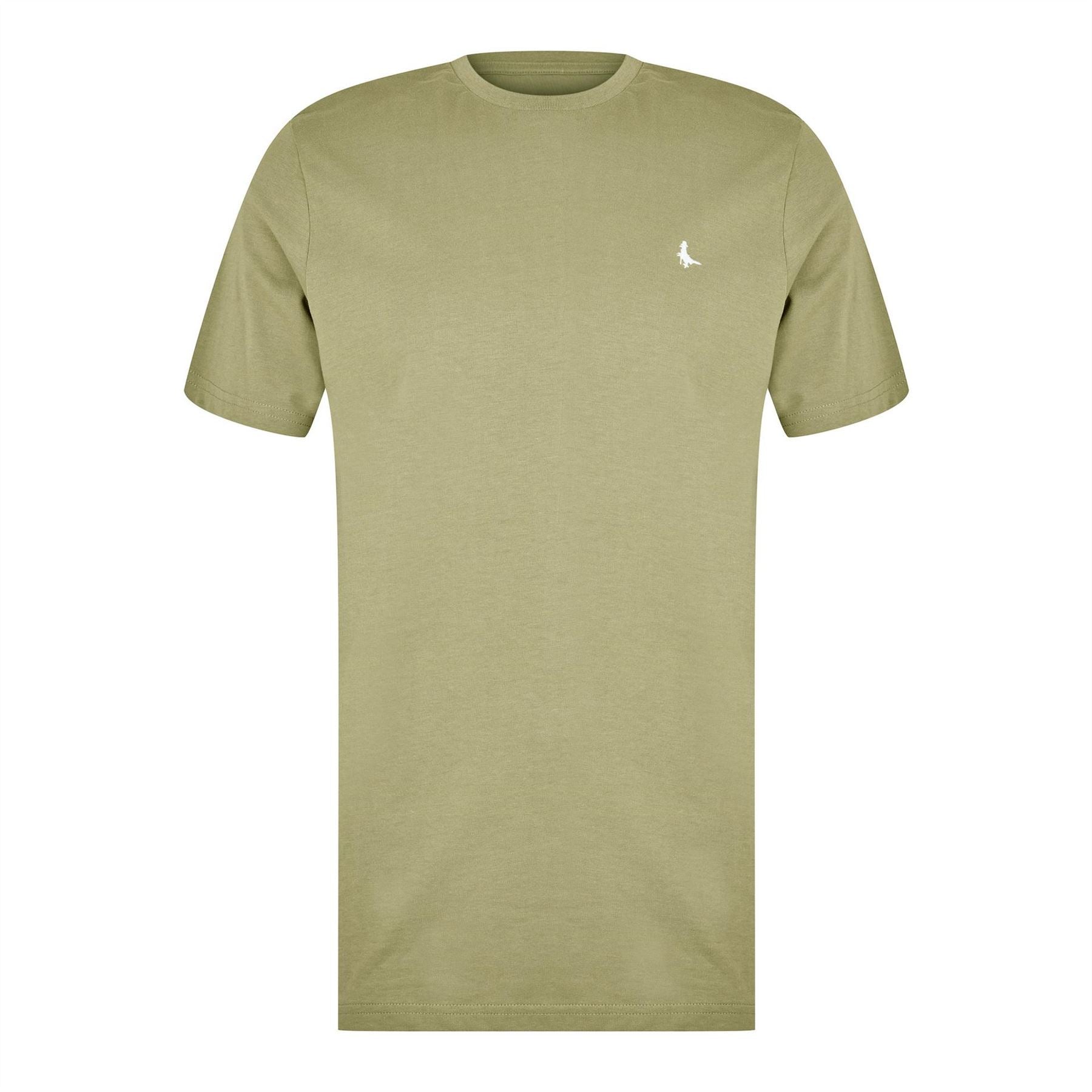 Jack Wills Mens Sandleford T-Shirt