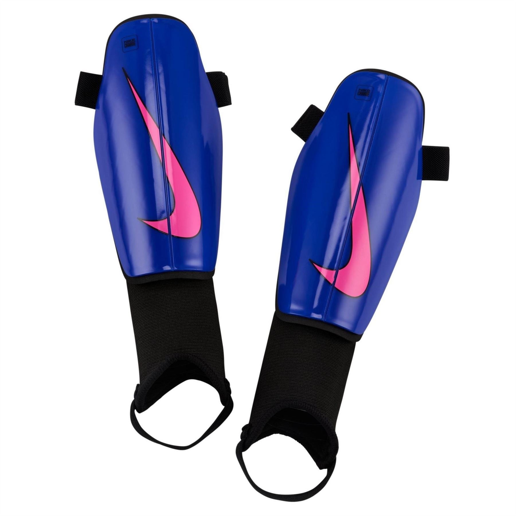 Nike Charge Shin Guards Juniors