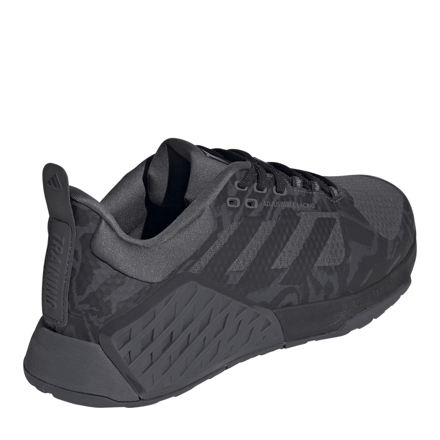 adidas Womens Dropset 2 Trainer W Training Shoes