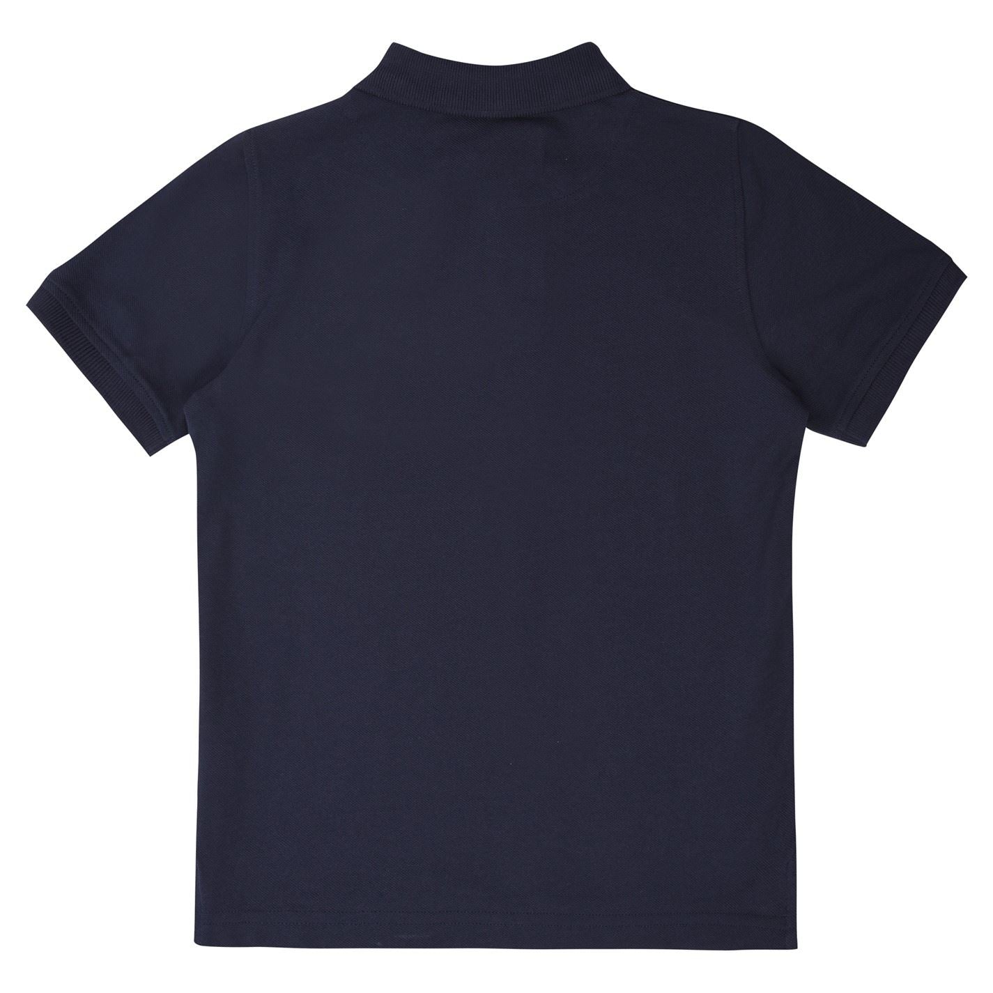 Lyle and Scott Classic Regular Fit Short Sleeve Shirt