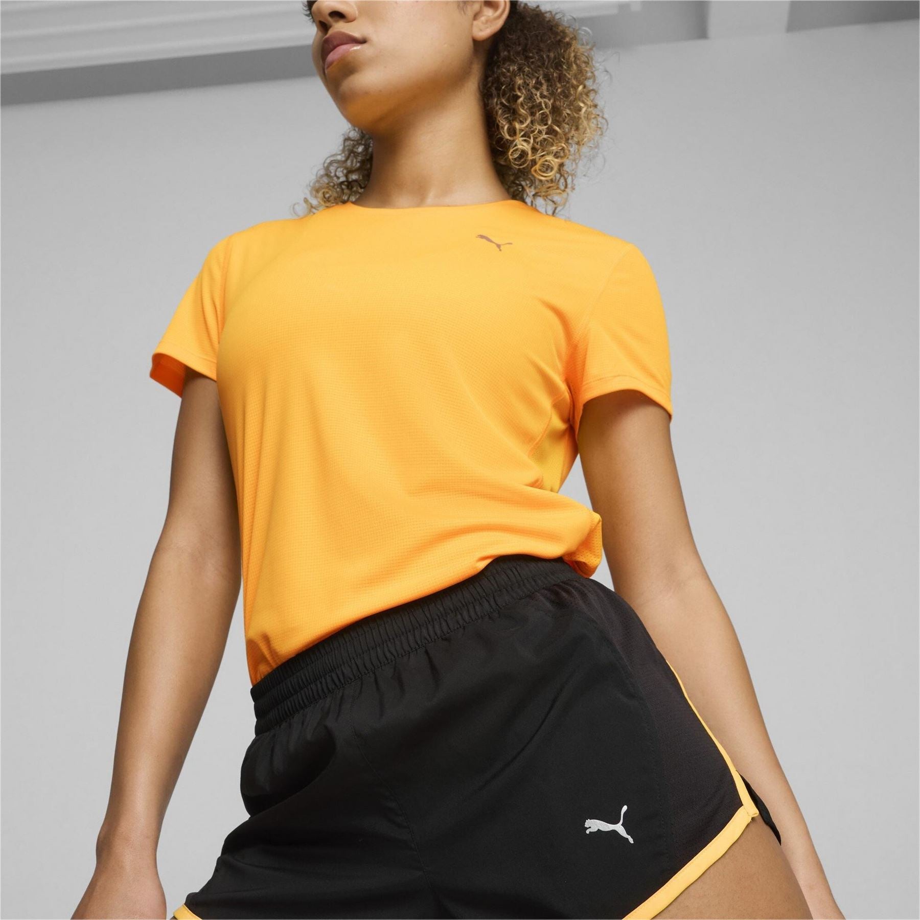 Puma Favorite Velocity 3 Athletic Shorts