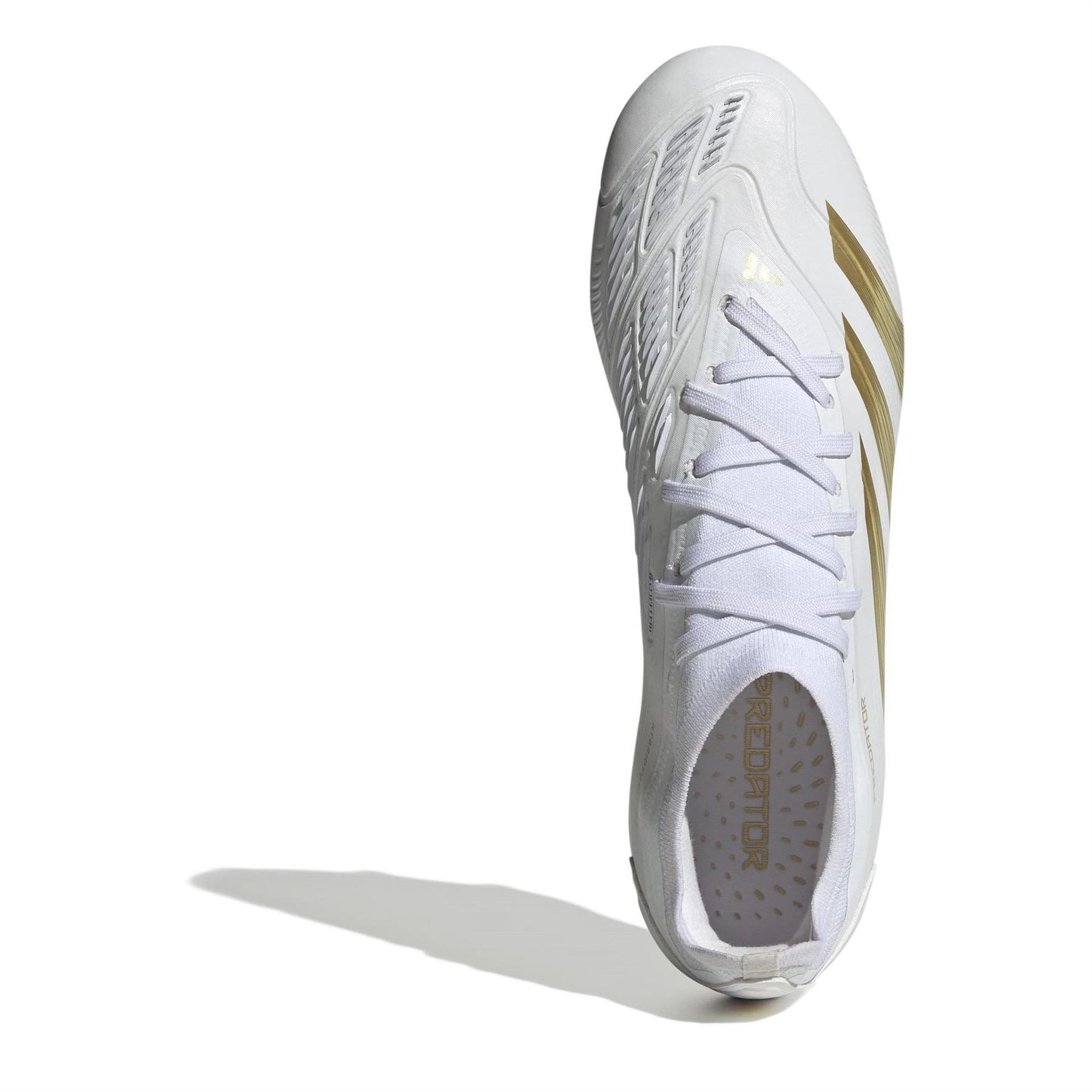 adidas Predator 24 Pro Firm Ground Boots