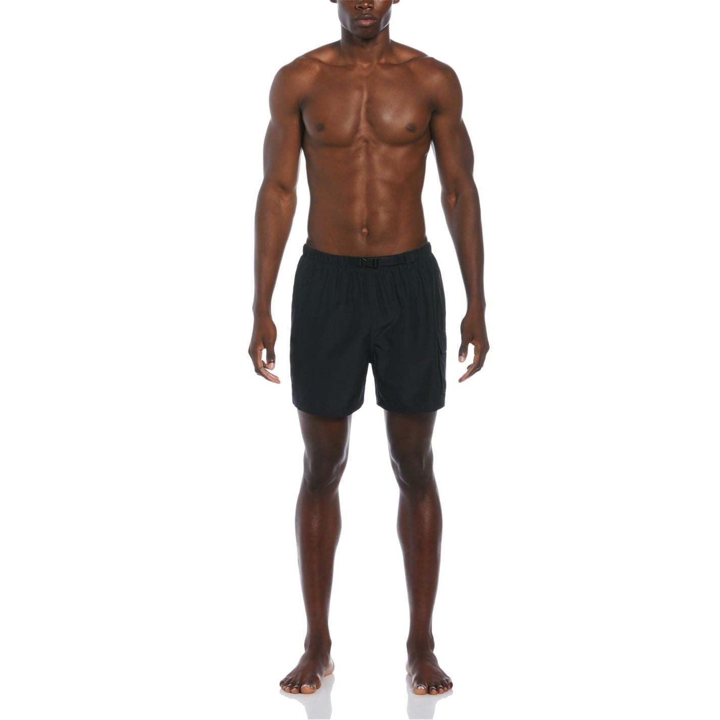 Nike 5in Volley Shorts