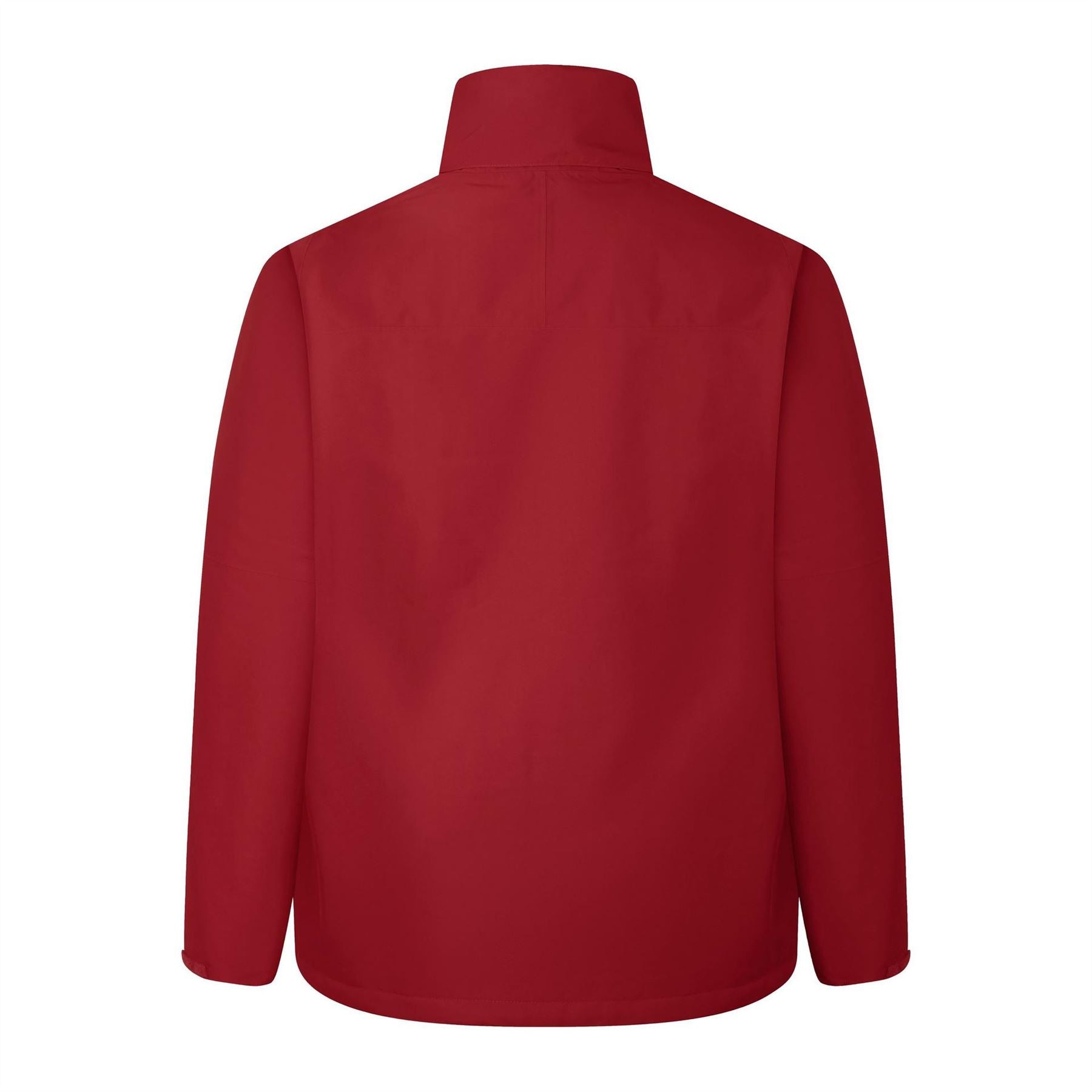 Canterbury British And Irish Lions Waterproof Jacket 2024 Adults