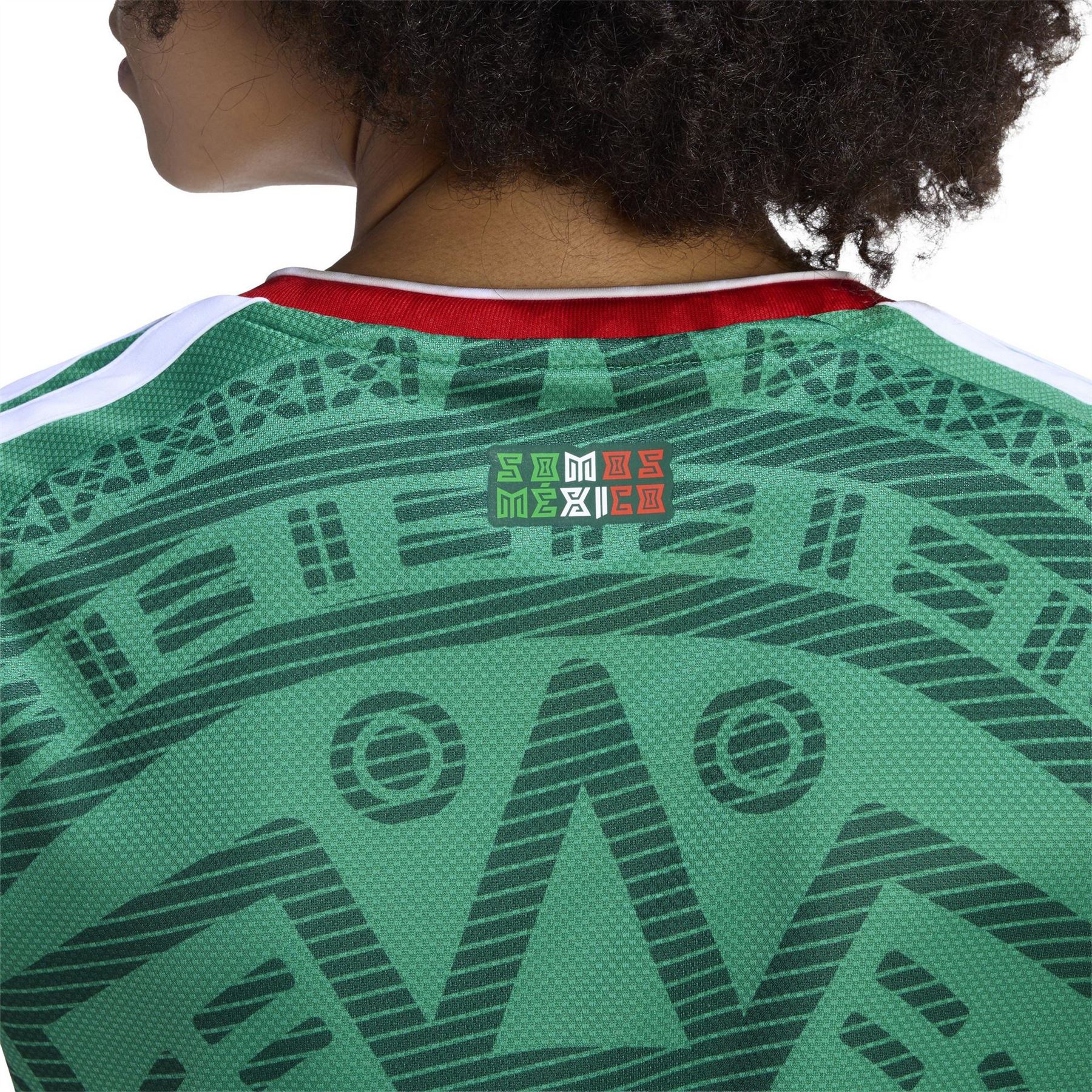 adidas Womens Home Shirt World Cup 2026