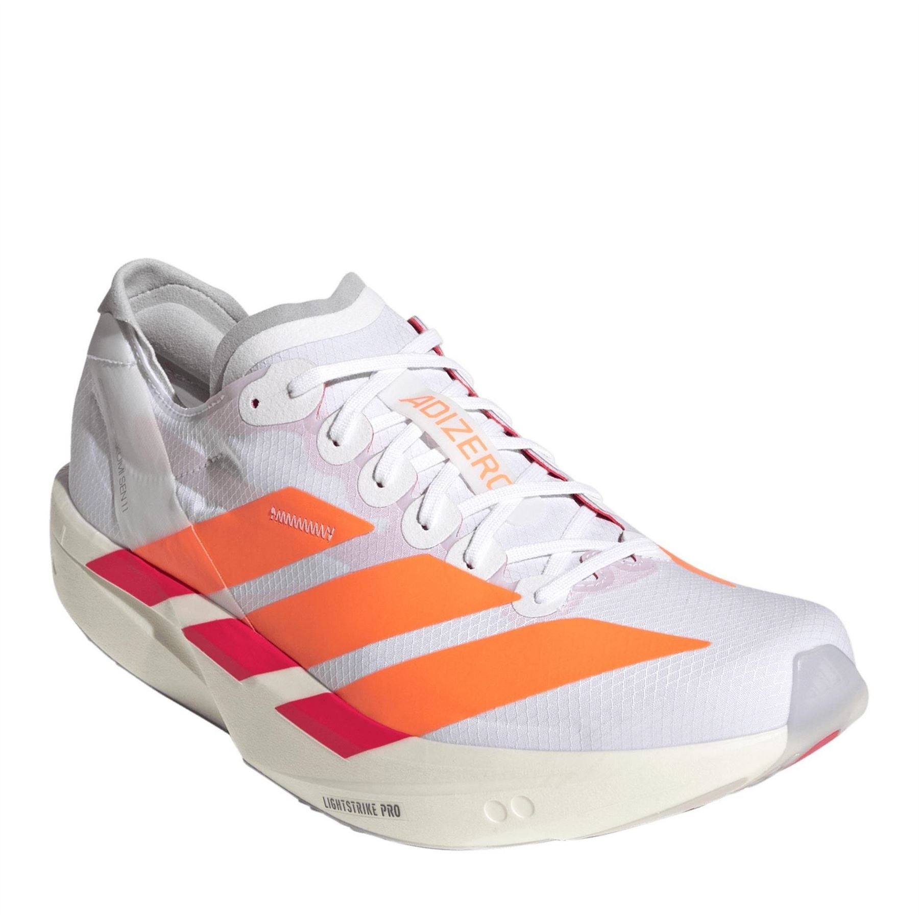 adidas Takumi Sen Fast Neutral Road Running Shoes