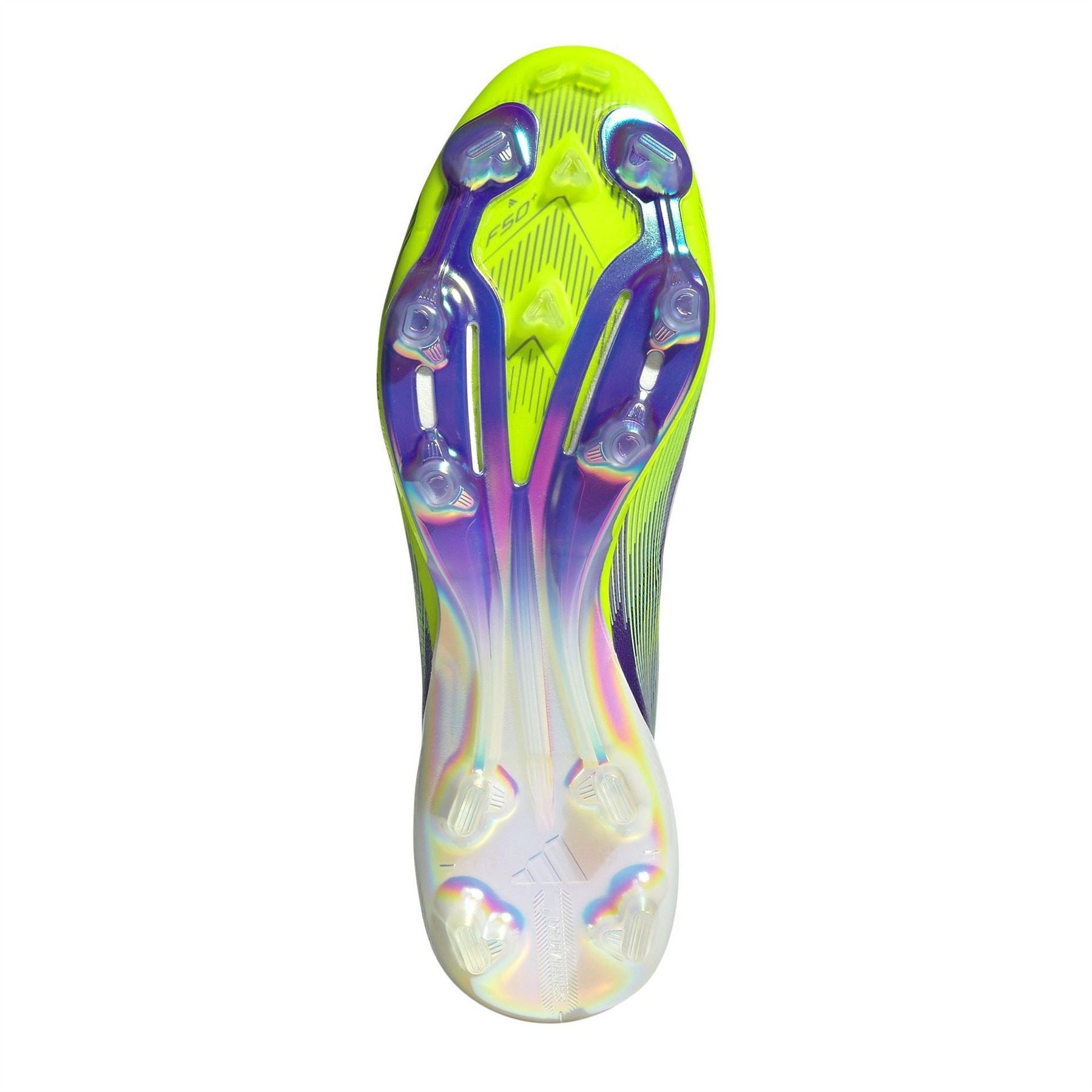 adidas F50+ Adults Elite Firm Ground Football Boots