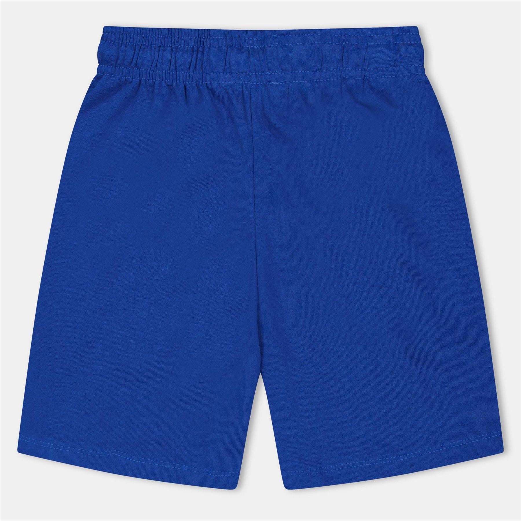 Reebok Tape Bermuda Shorts with Elasticated Waistband