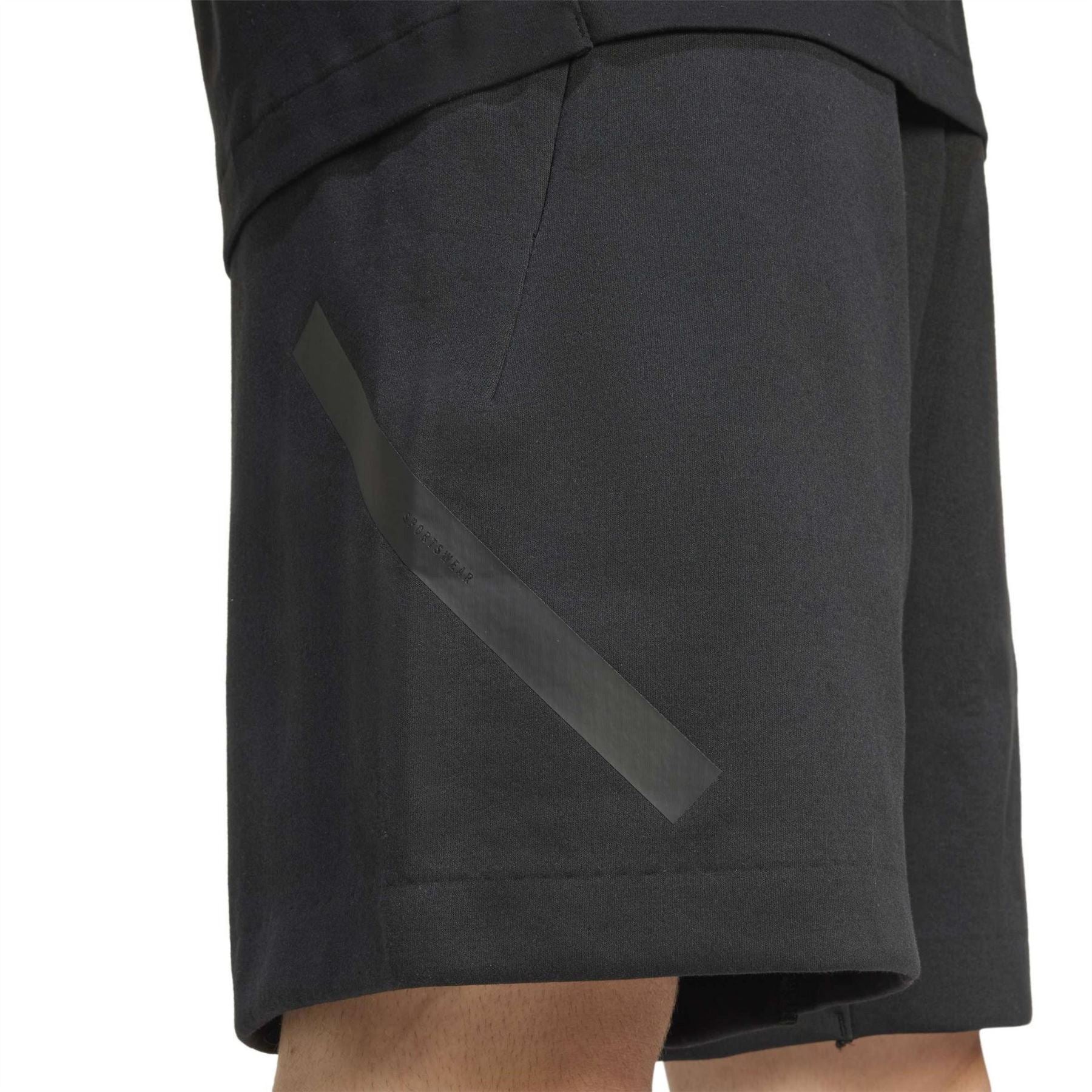 adidas Mens M Z.n.e. Sho Jogger Shorts
