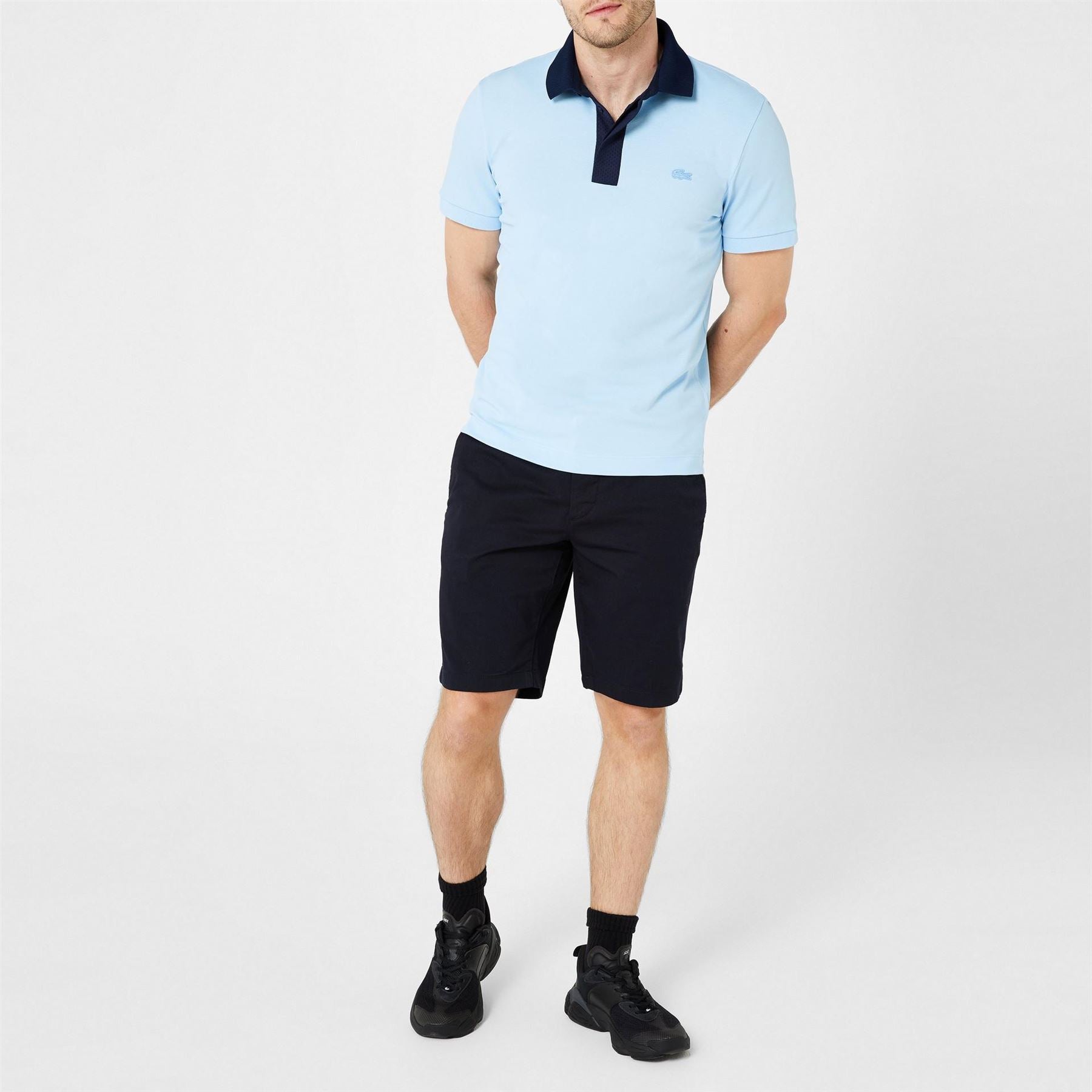 Lacoste Shorts