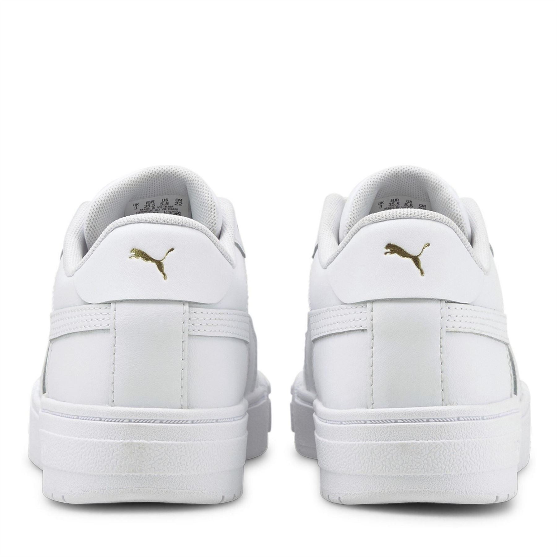 Puma Ca Pro Classic Low Top Skate Shoes