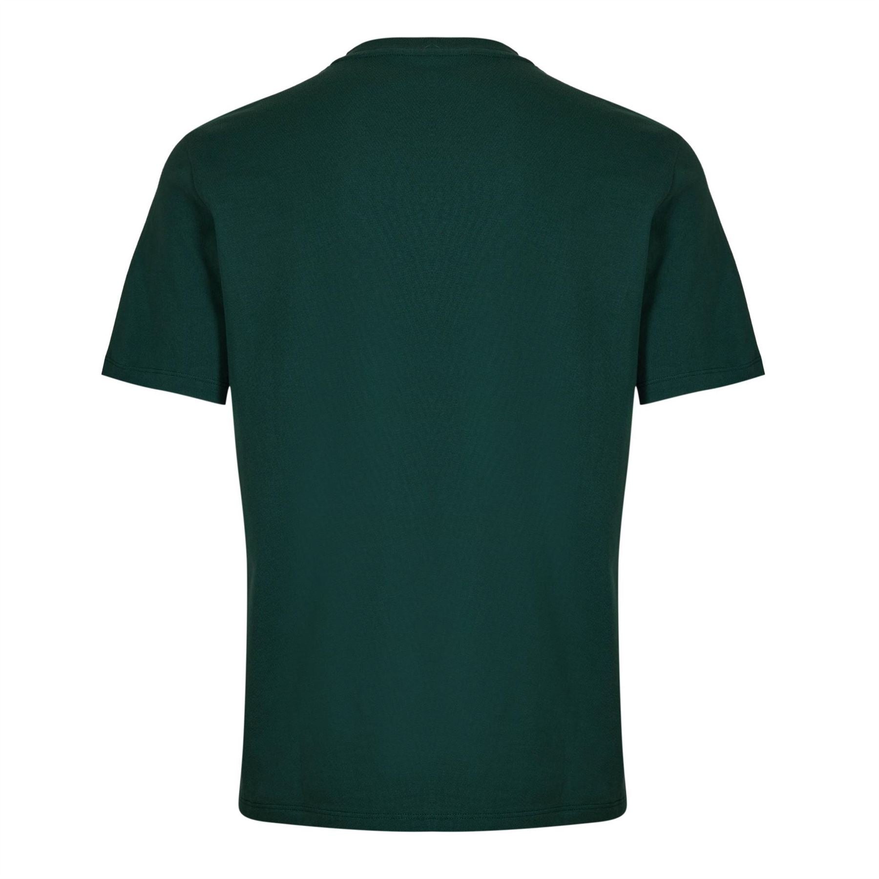 Timberland Timberland Logo Crew Neck Short Sleeve T-Shirt