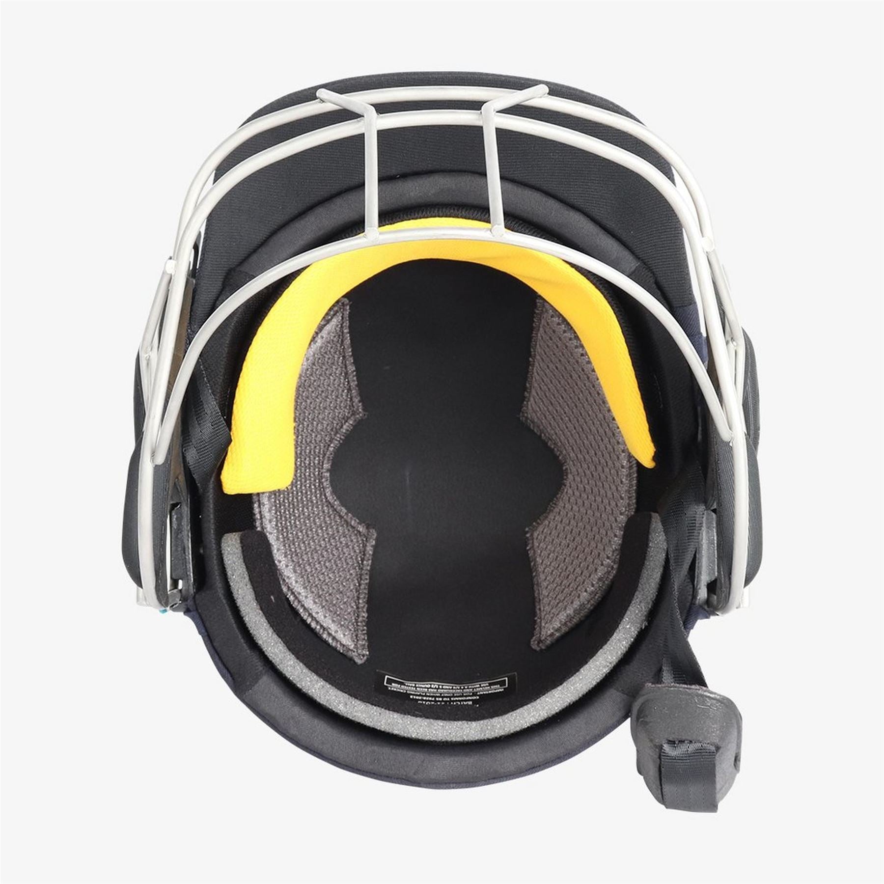Shrey Air 2.0 Titanium Cricket Helmet