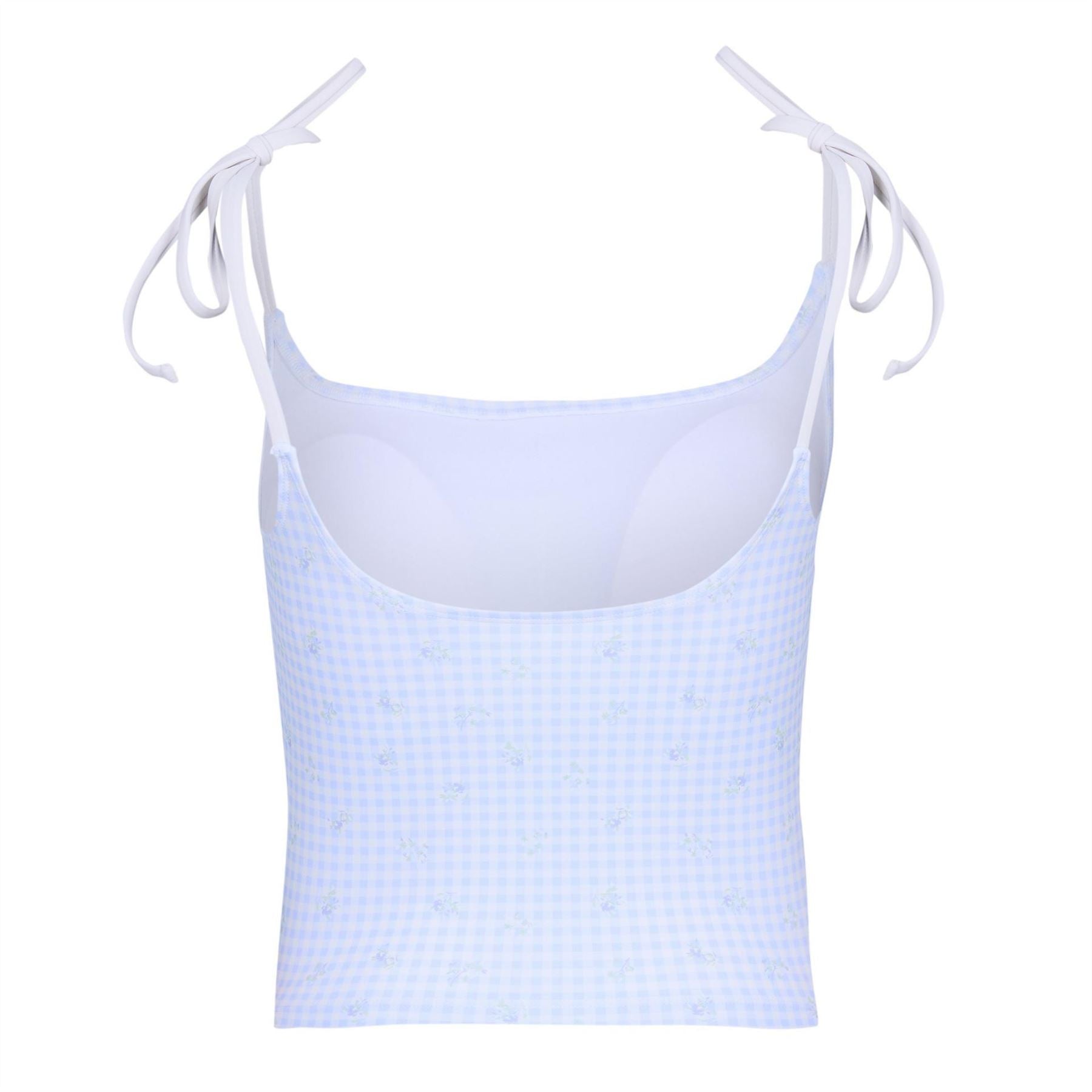Jack Wills Kickback Bikini Top