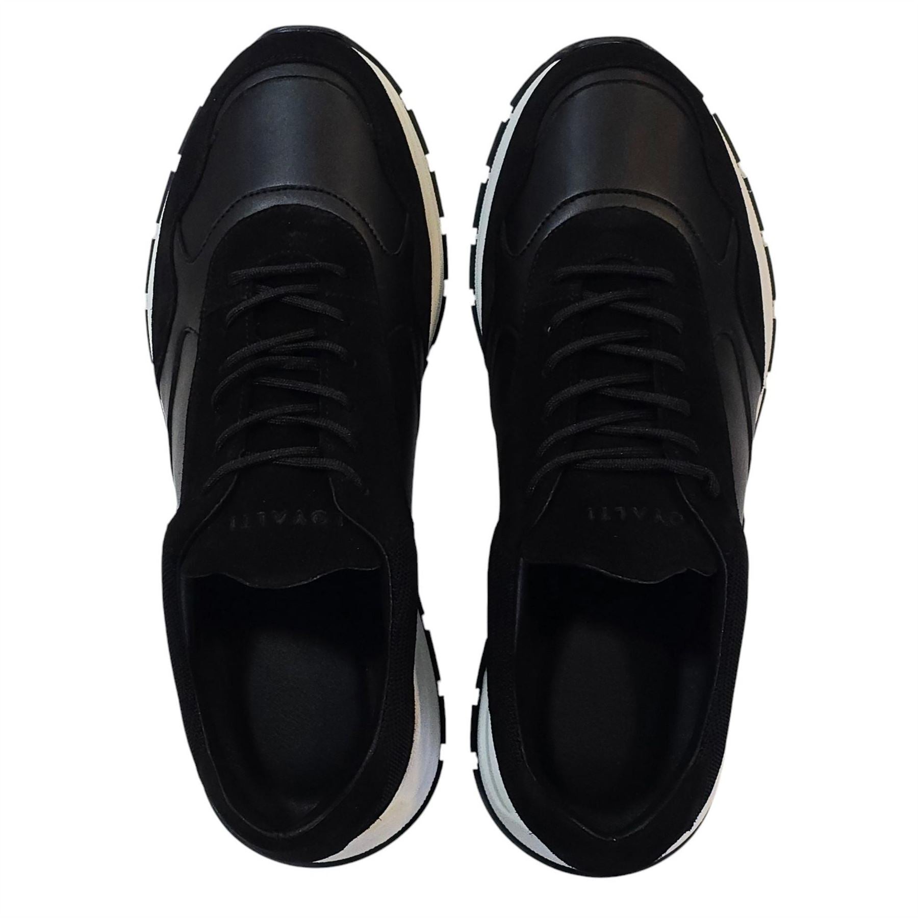 Loyalti Martin Runners