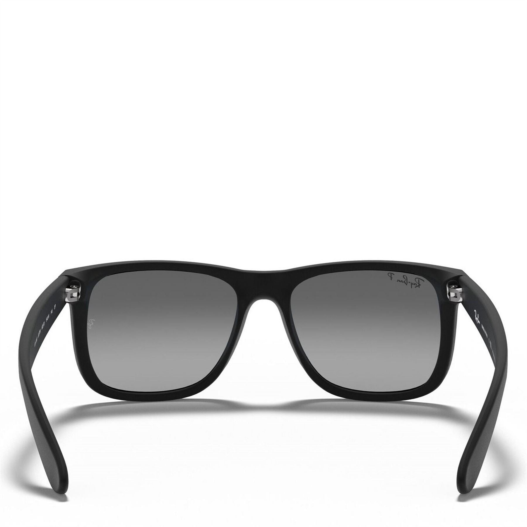 Ray-Ban Ban Justin 0rb4165 Sunglasses