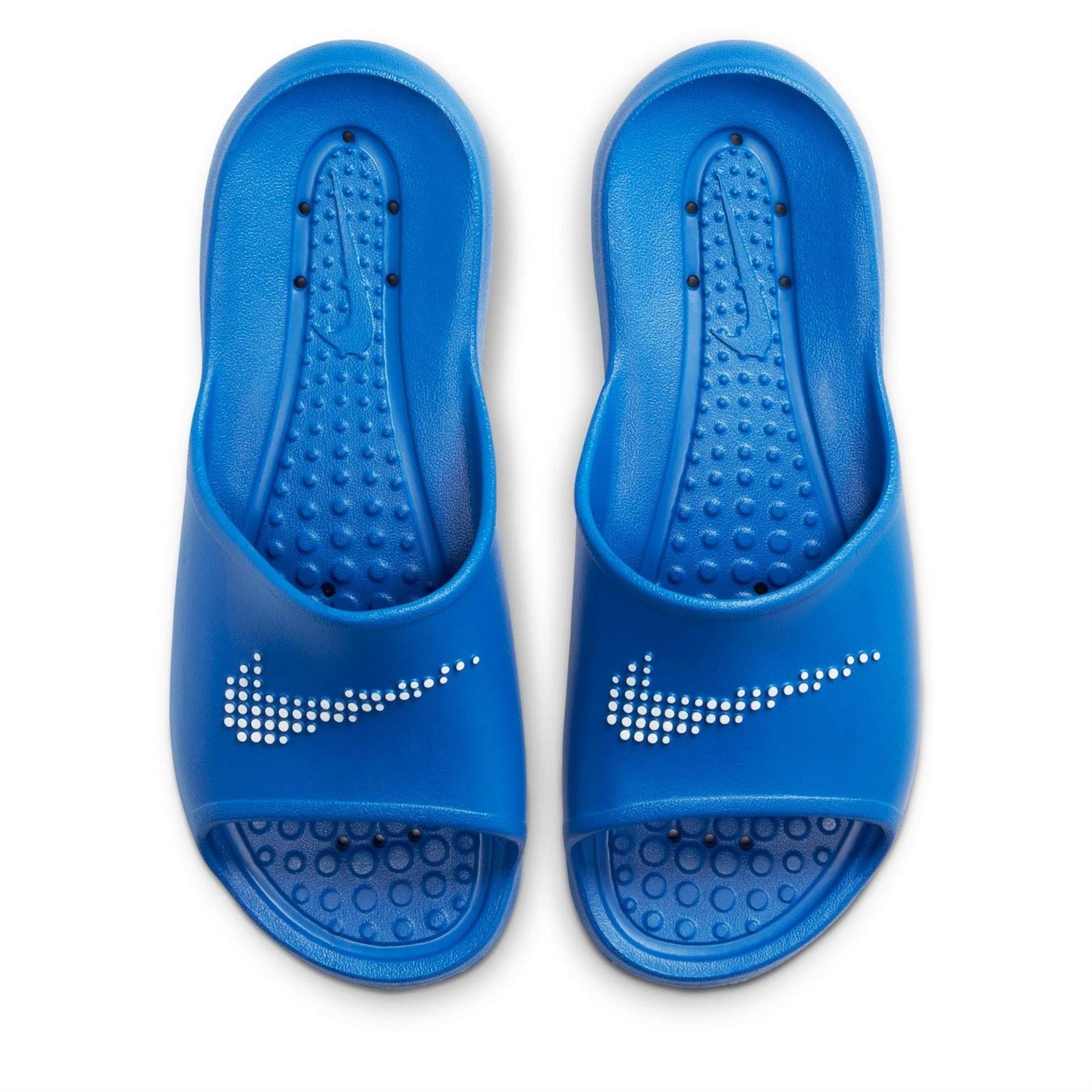 Nike Mens Victori Shower Sliders